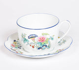 Royal Limoges Paradis Collection