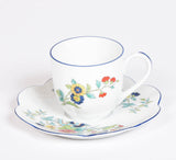 Royal Limoges Paradis Collection