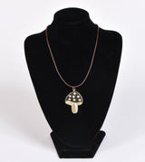 Jennifer Creel Pendants