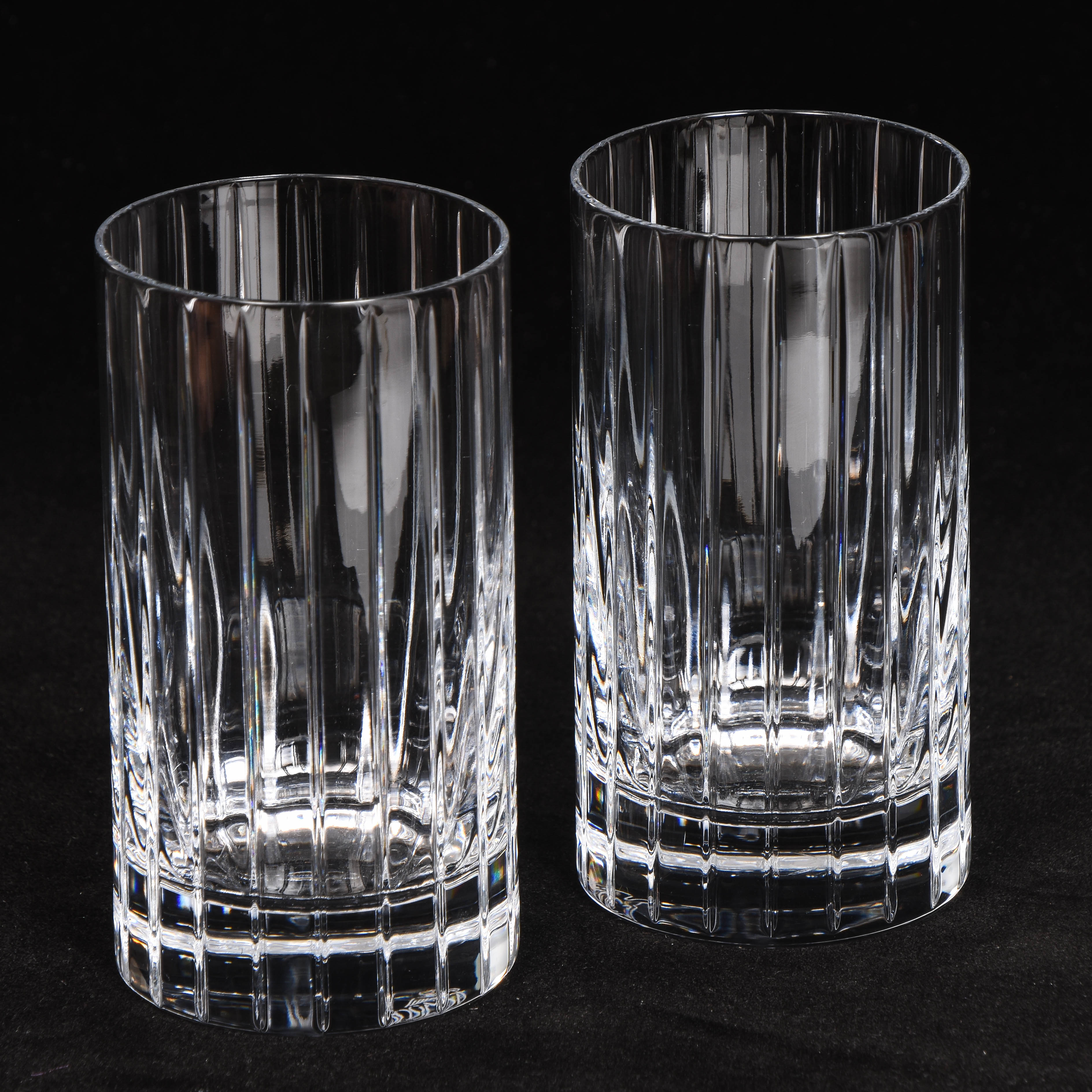 Rogaska Avenue Highballs