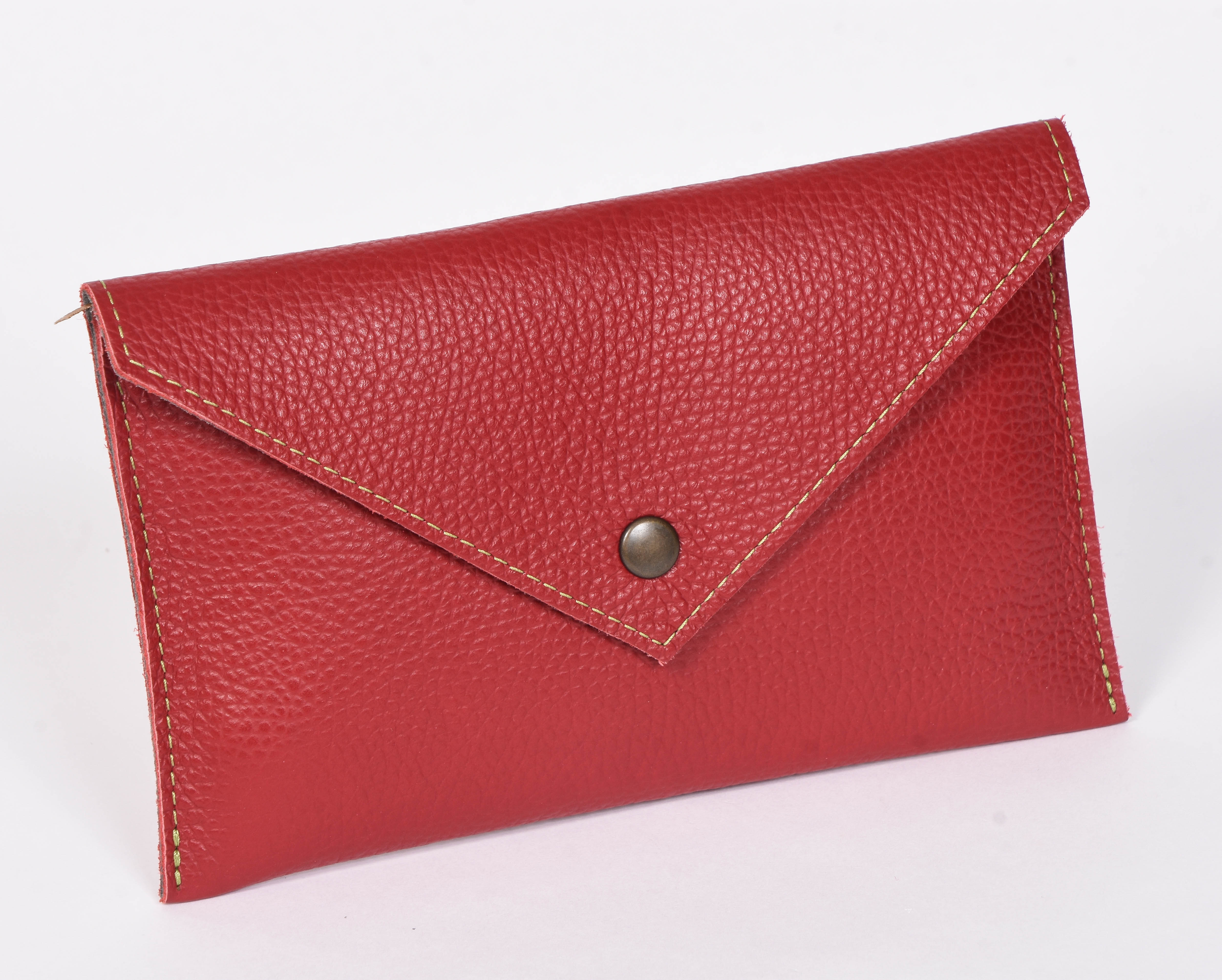 Leather Envelope