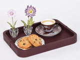Ginori Espresso Cup and Saucer
