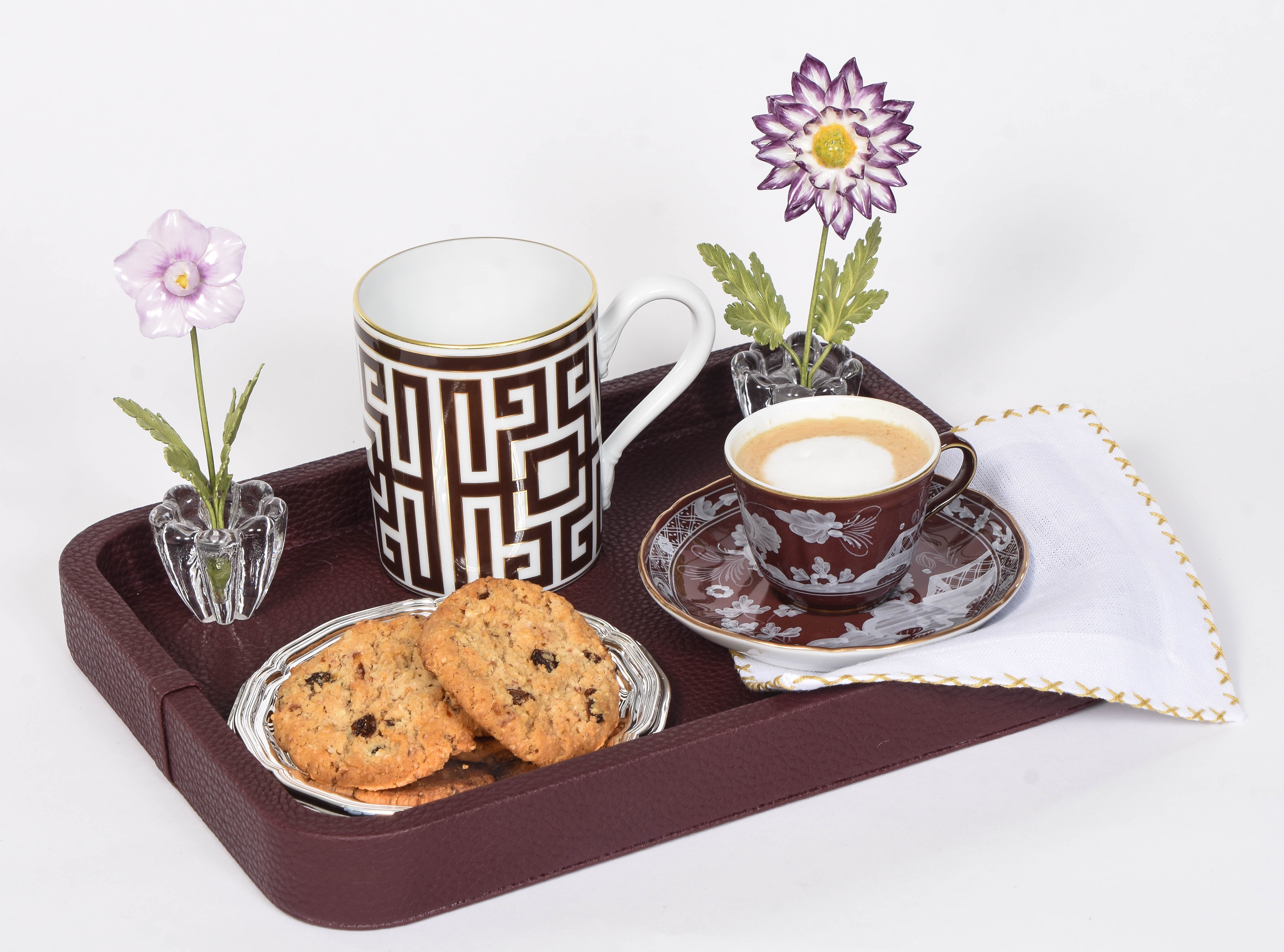 Ginori Impero Collection