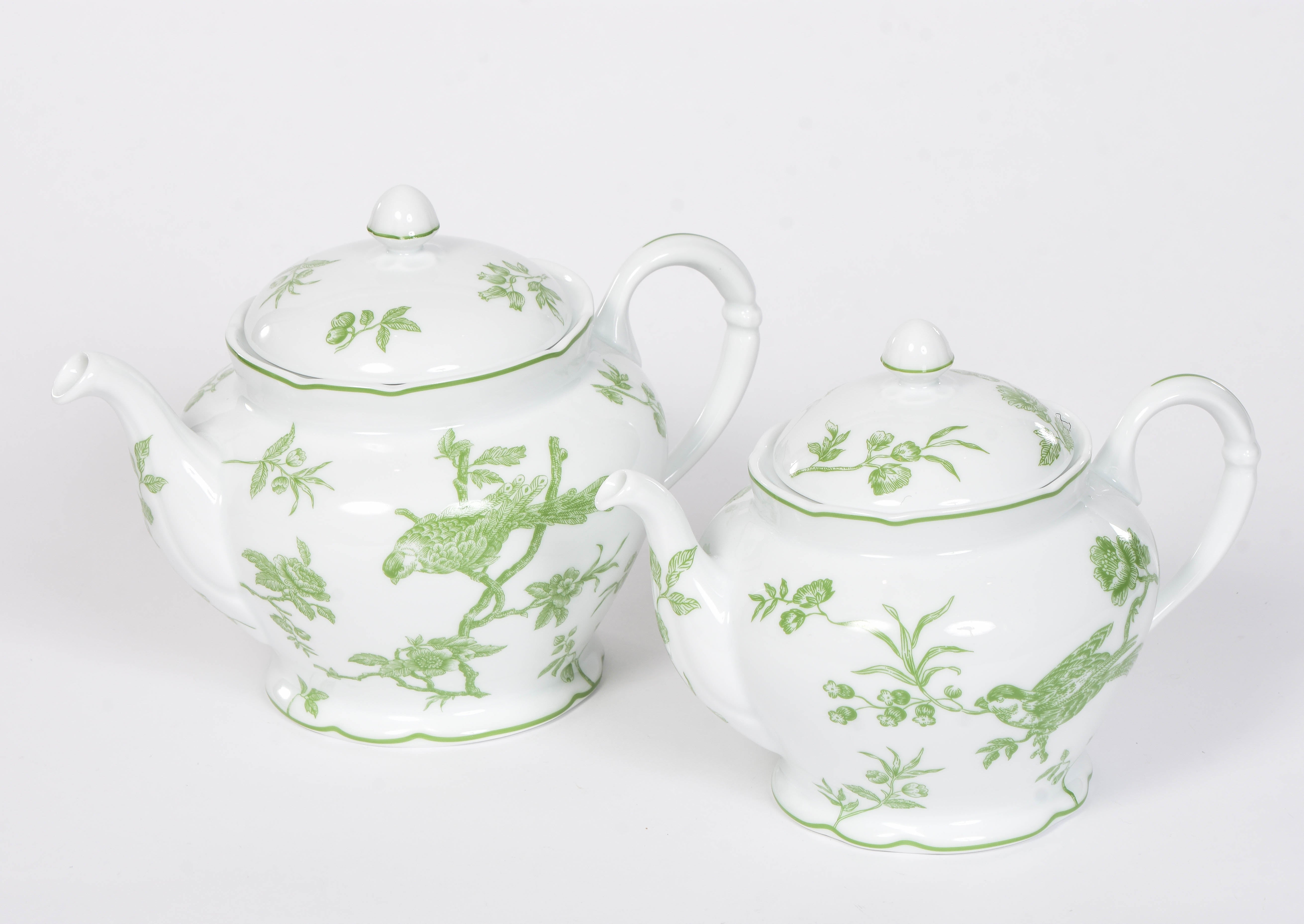 Bernardaud Albertine Collection