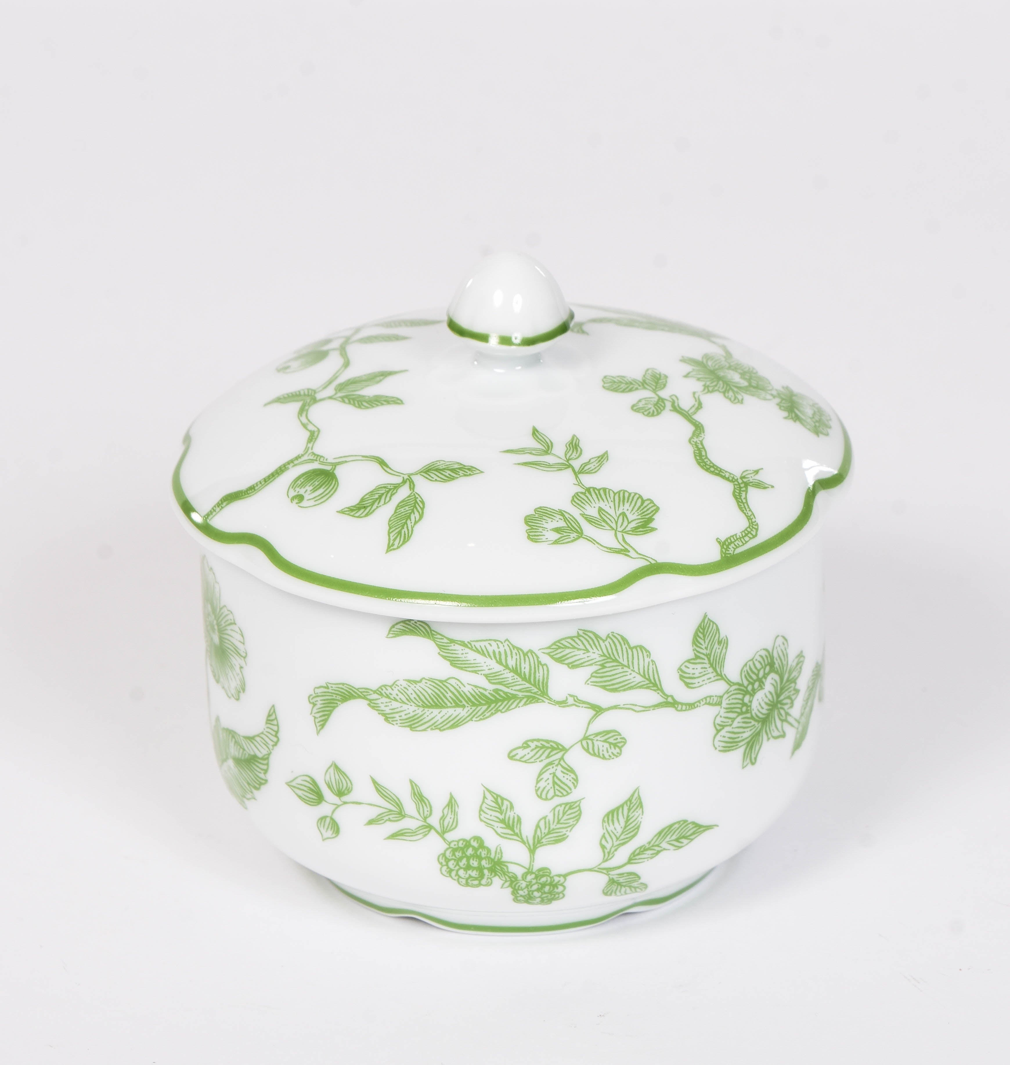 Bernardaud Albertine Collection
