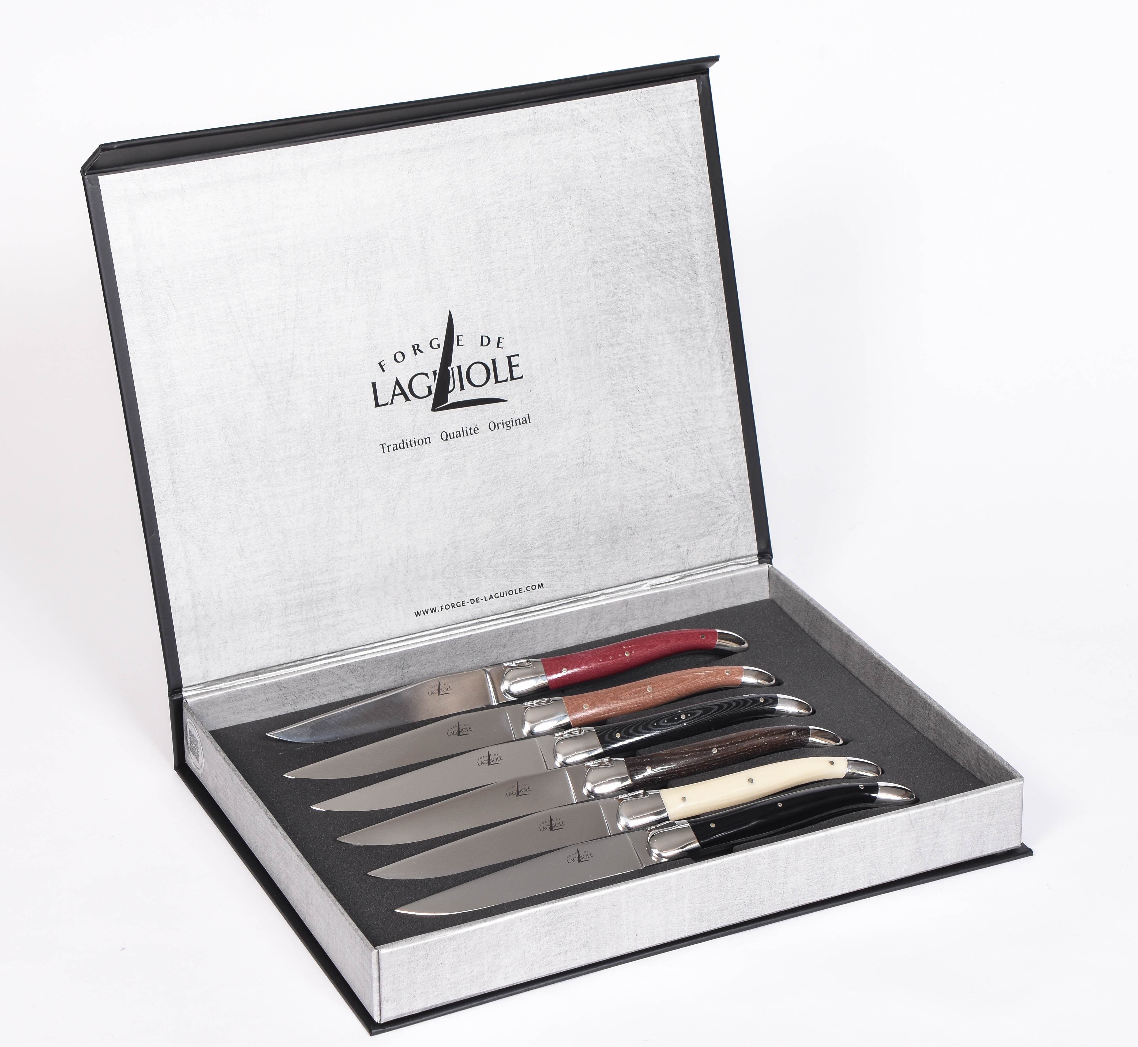 Willmote Steak Knives