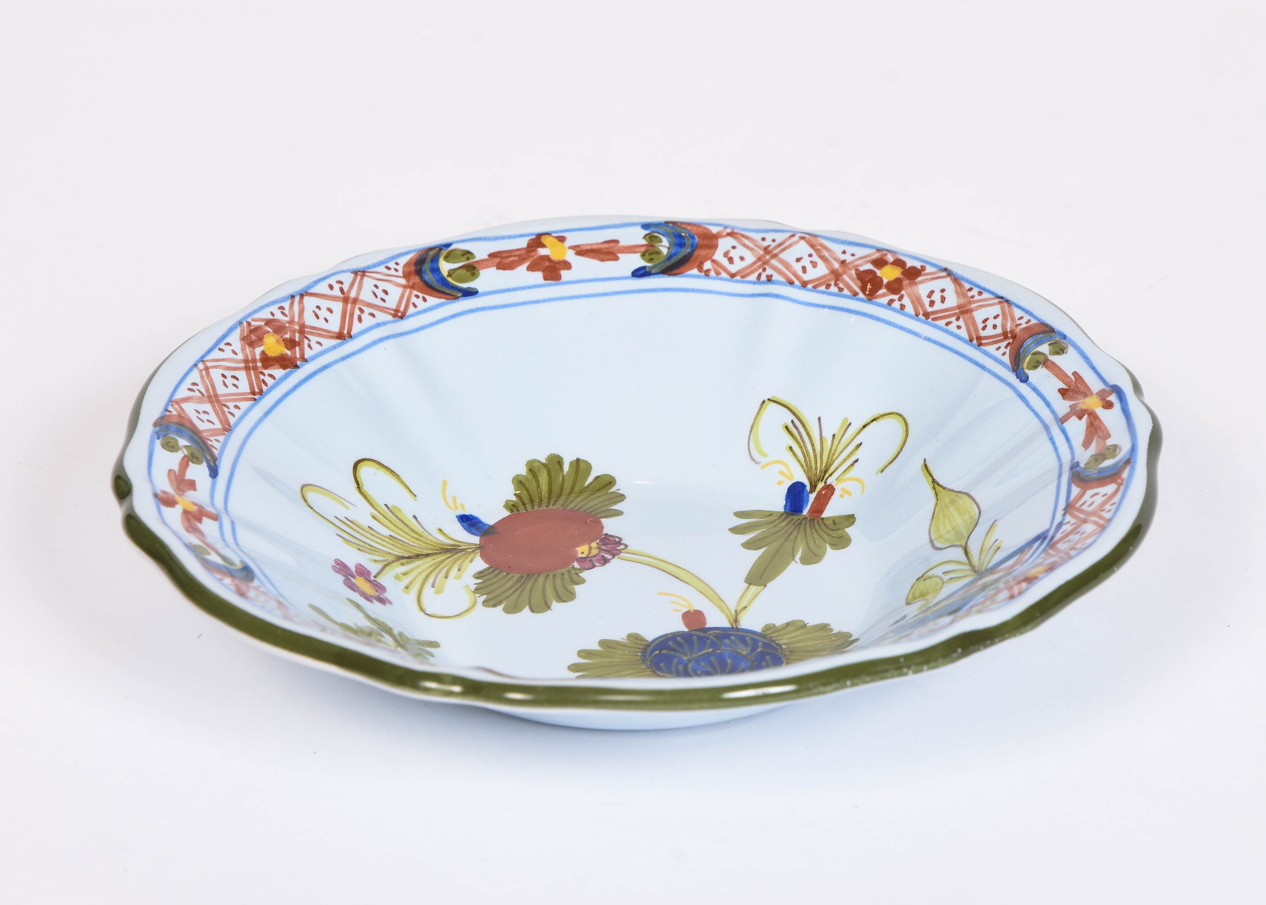 Imola Dinner Service