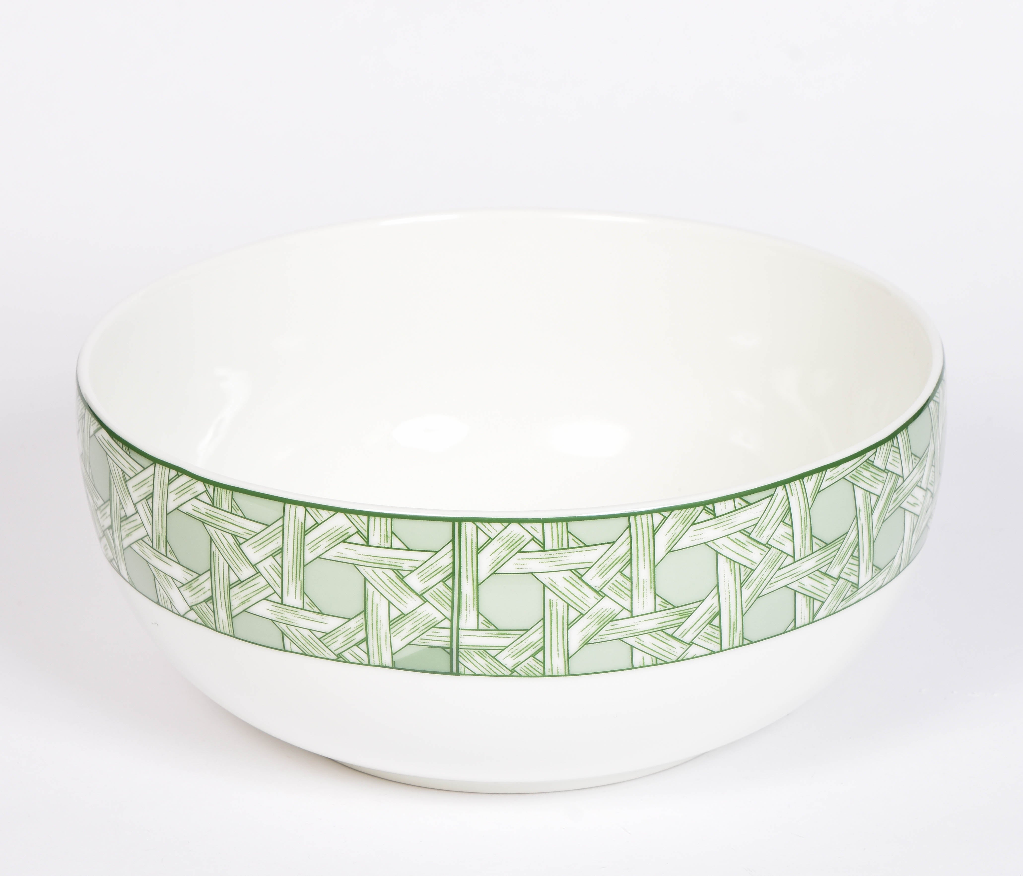 Intrigo Dinner Service