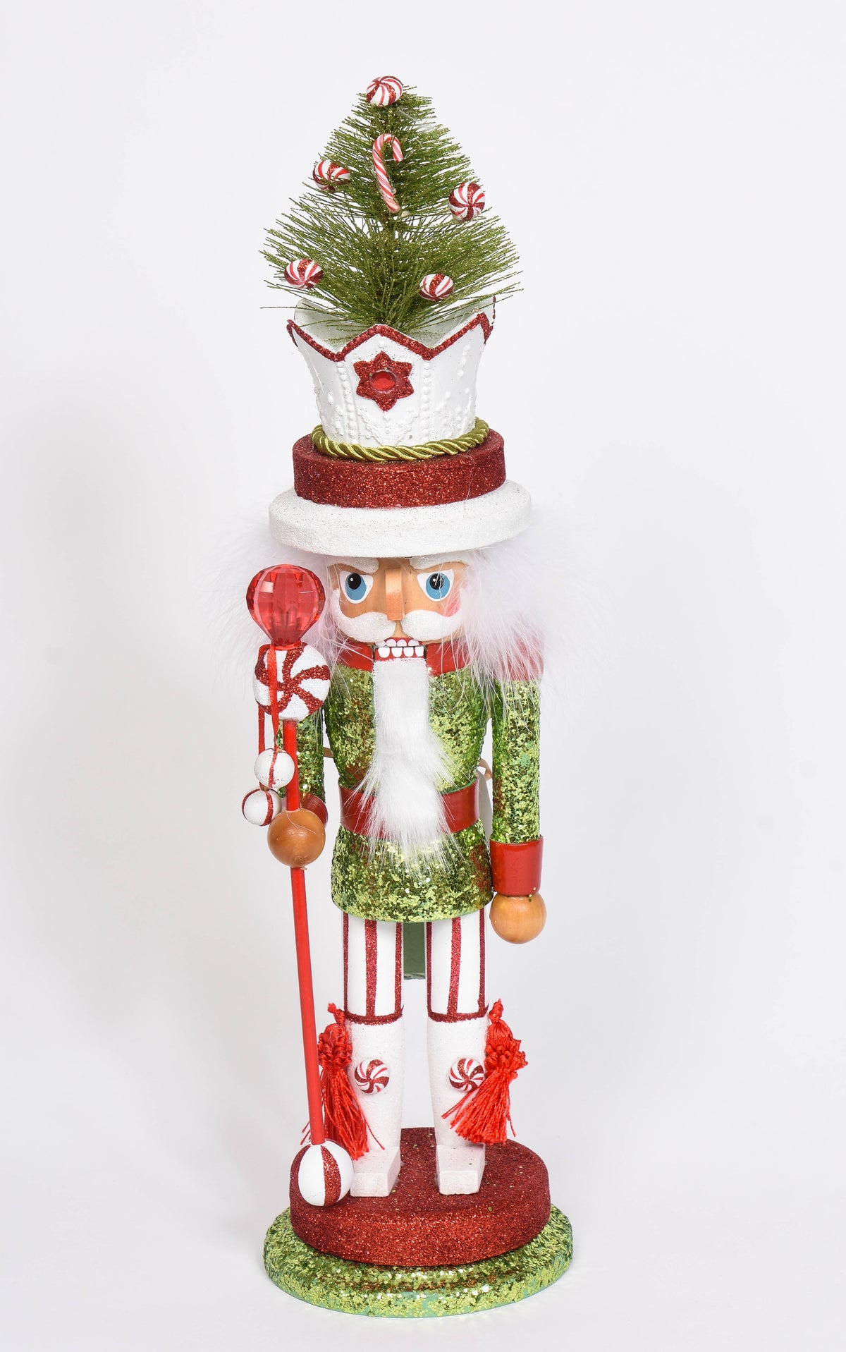 Medium Nutcracker Figures