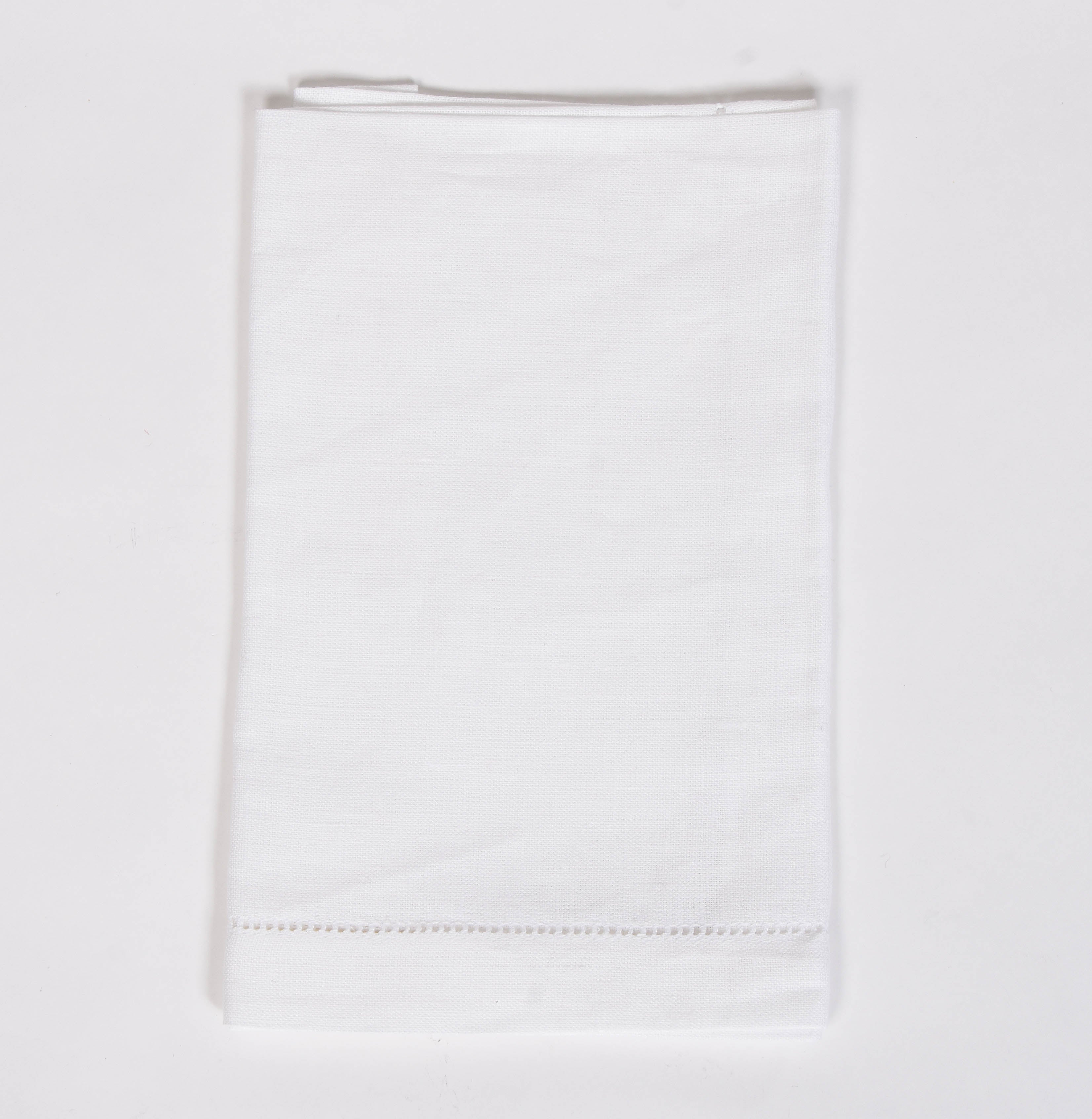 Set of 4 Linen Napkins