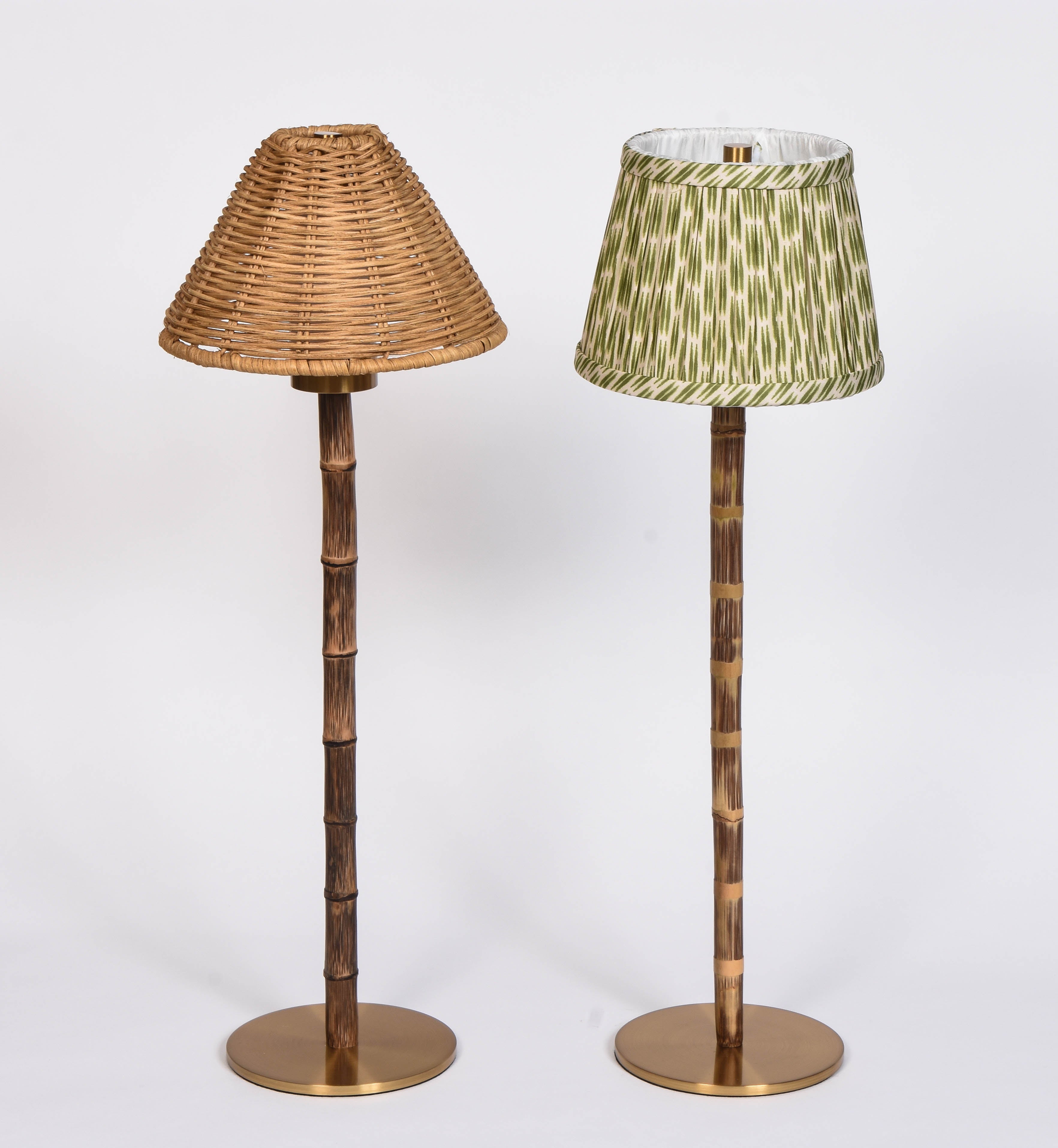 Babbington Lamp