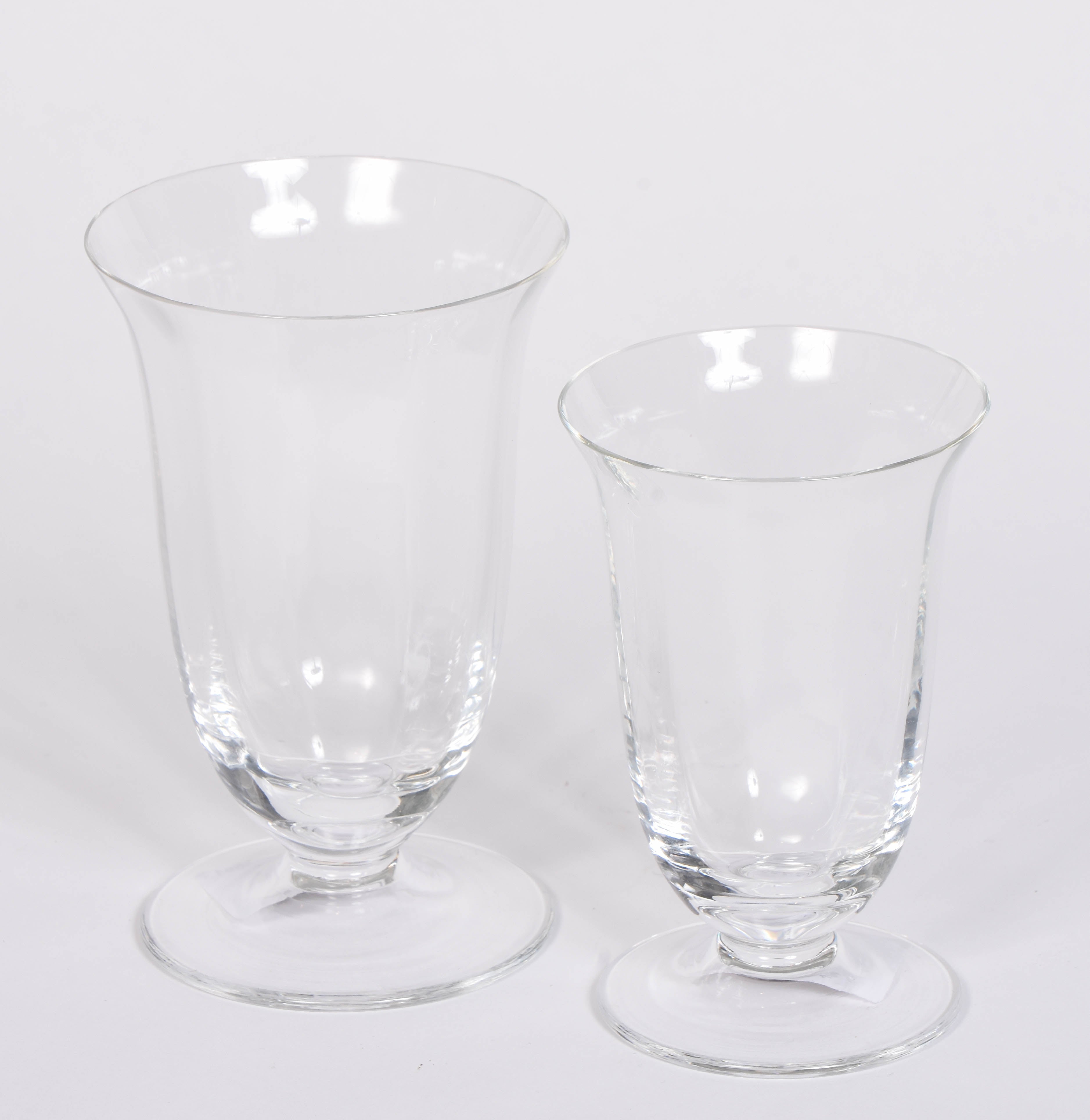 Nason Moretti Optic Glasses