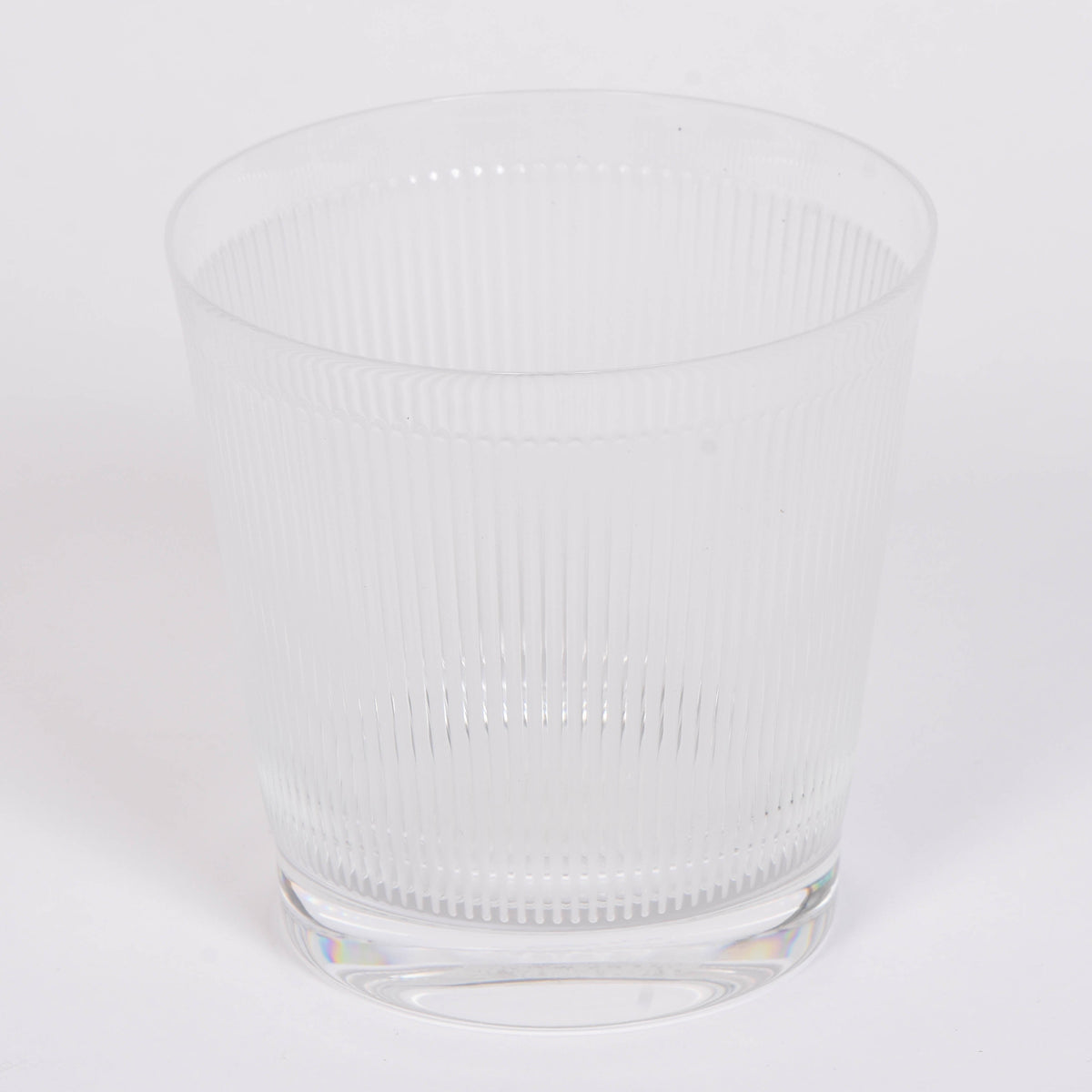 Lalique Wingen Tumbler - Set of 2