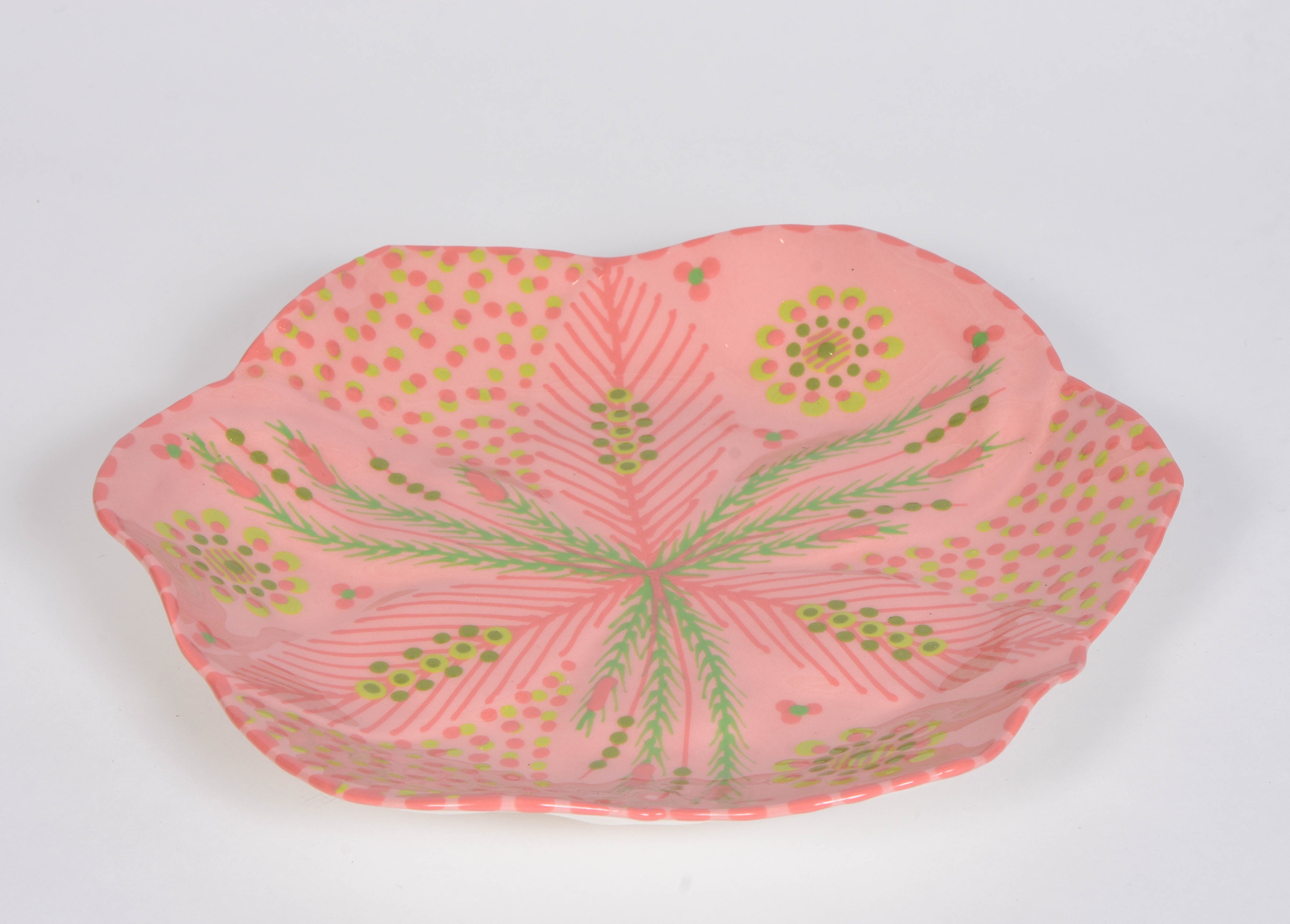 Tulip Dinner Service