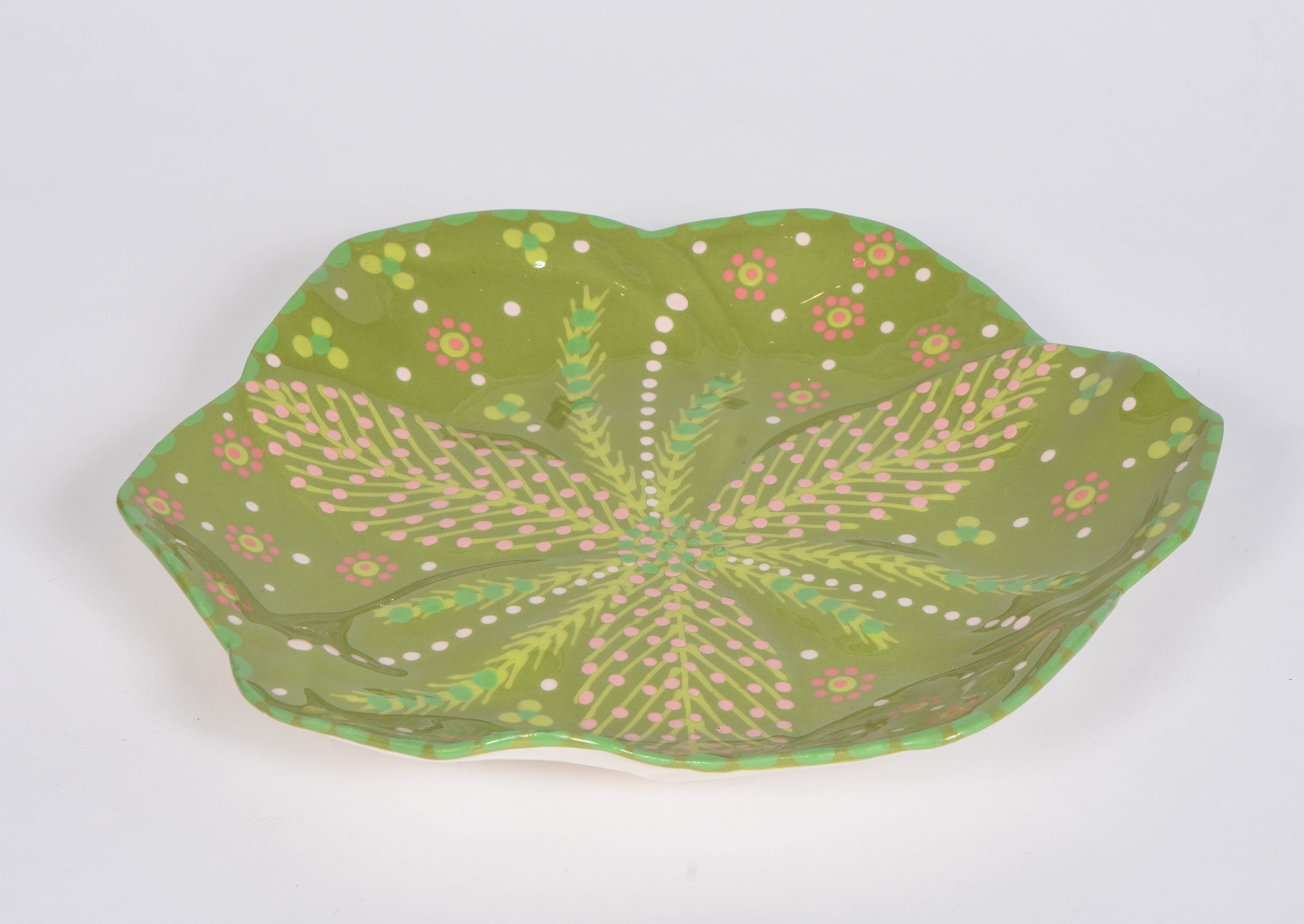 Tulip Dinner Service