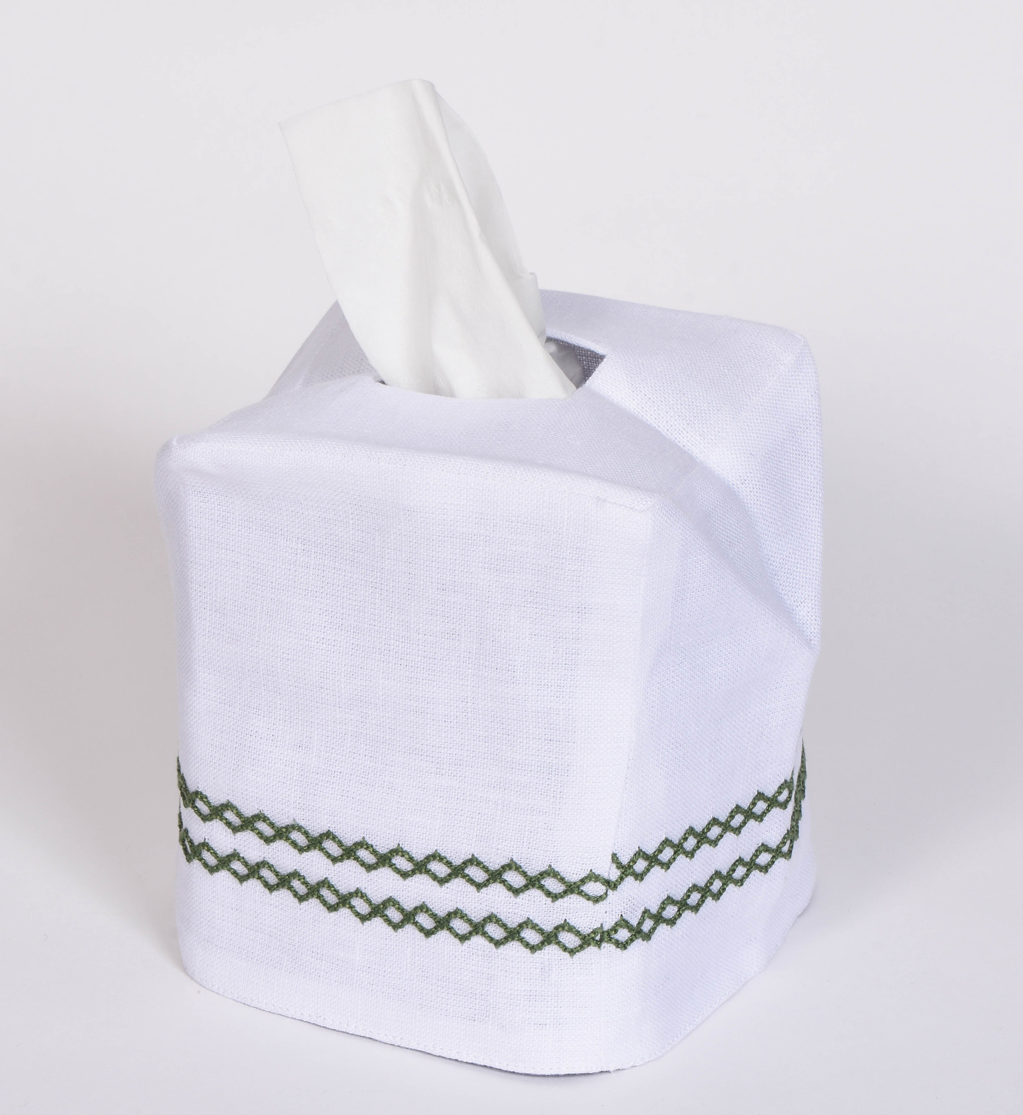 Tissue Box Cover