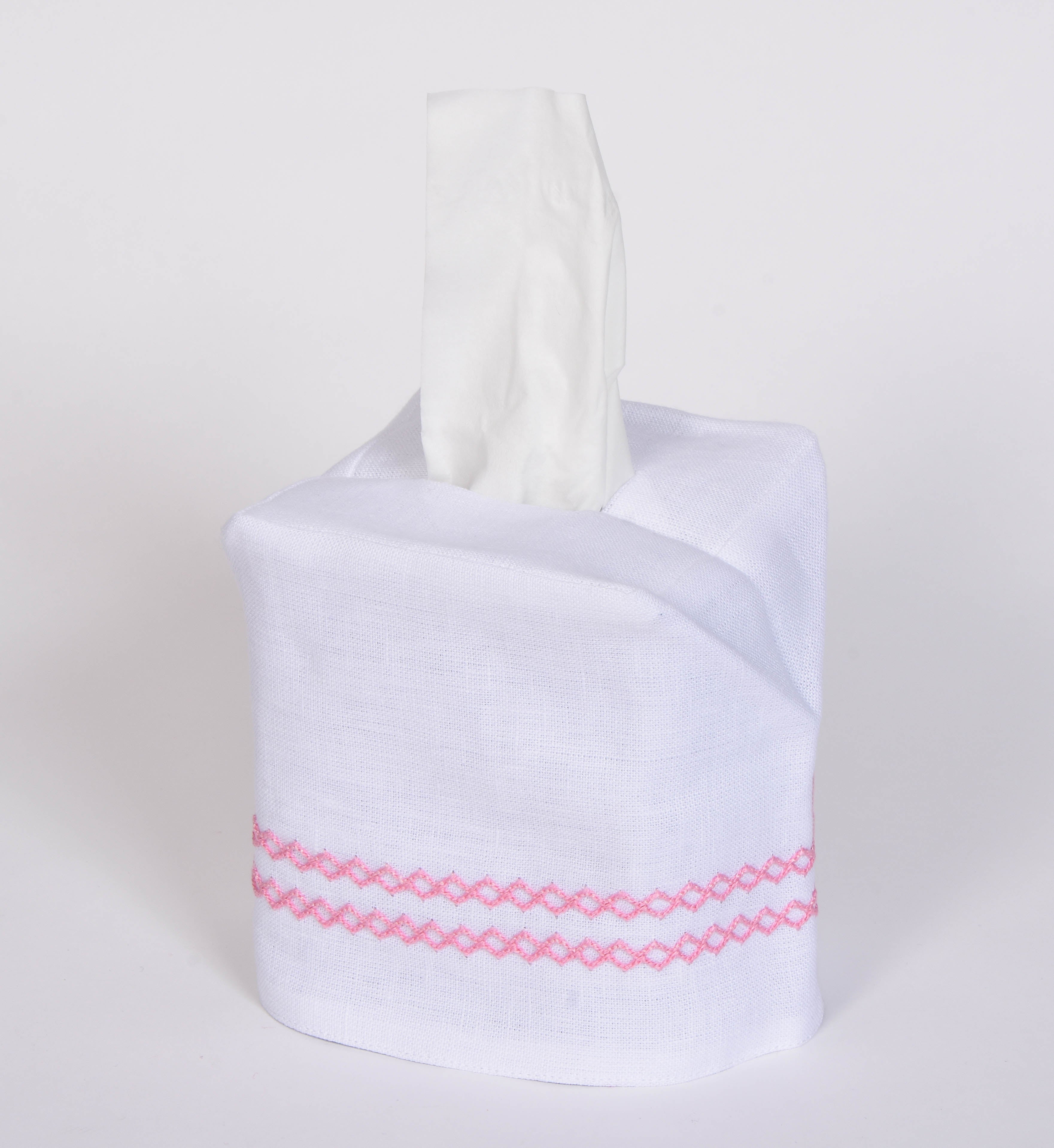 Tissue Box Cover
