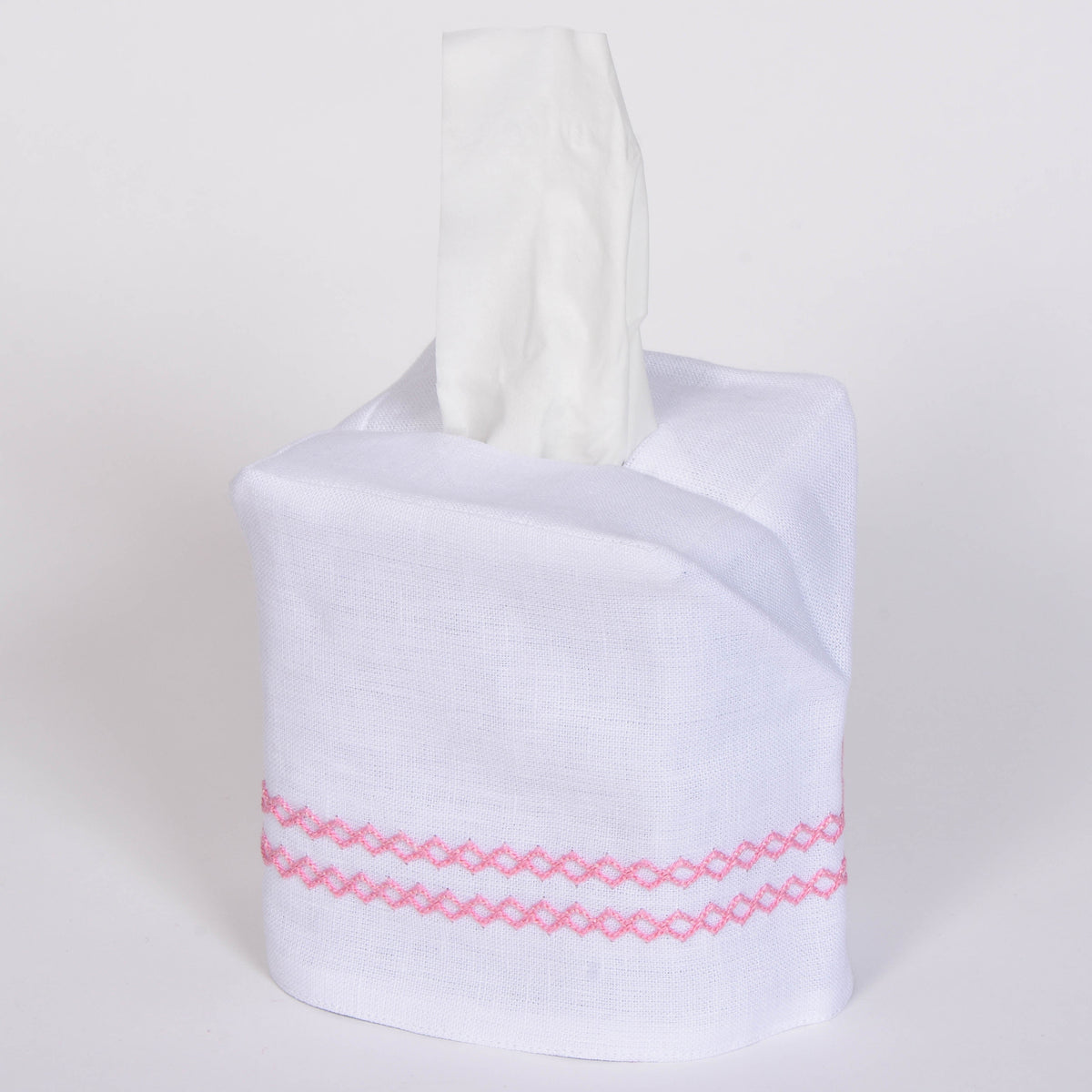 Tissue Box Cover