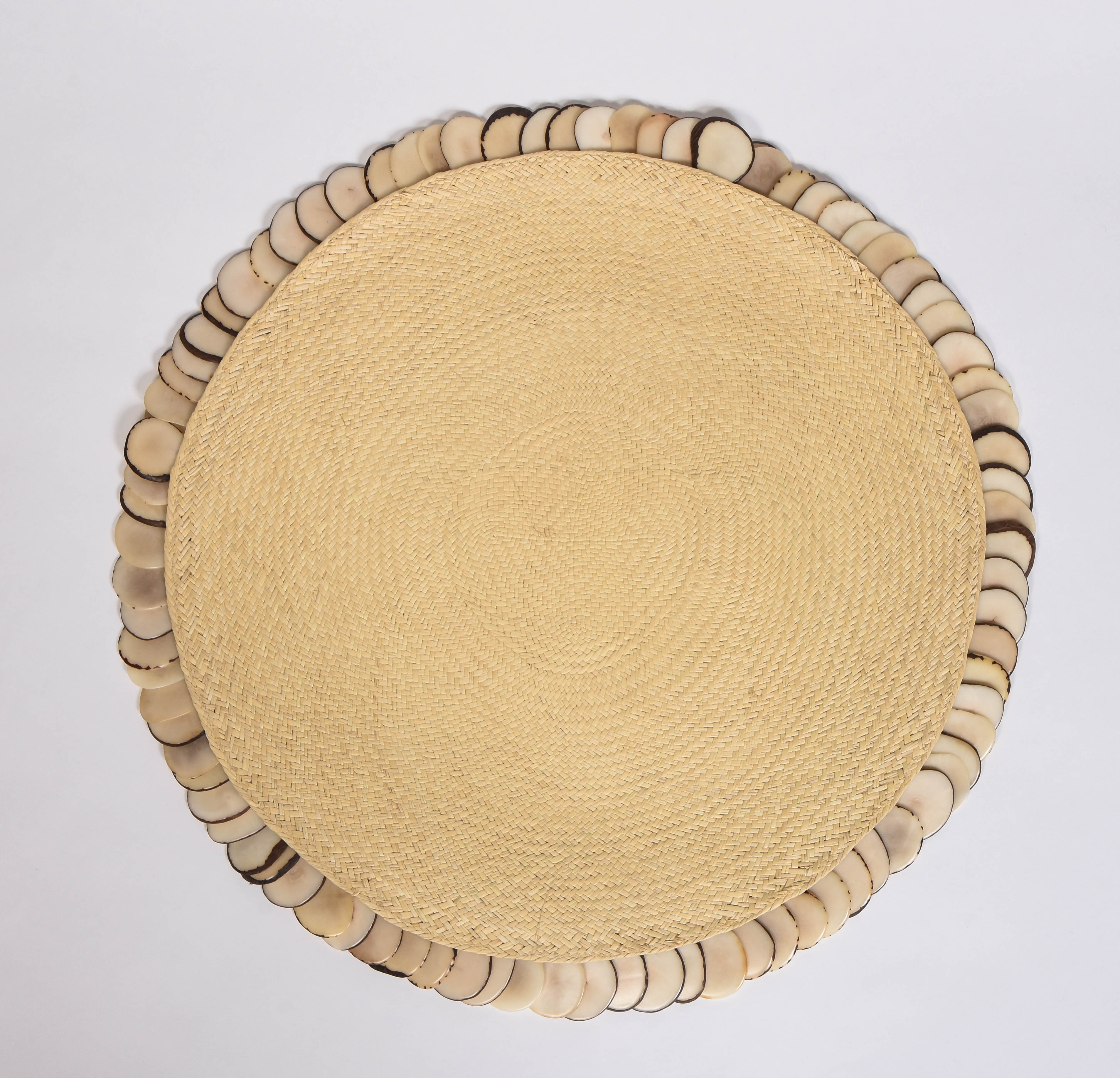 Tagua Placemat