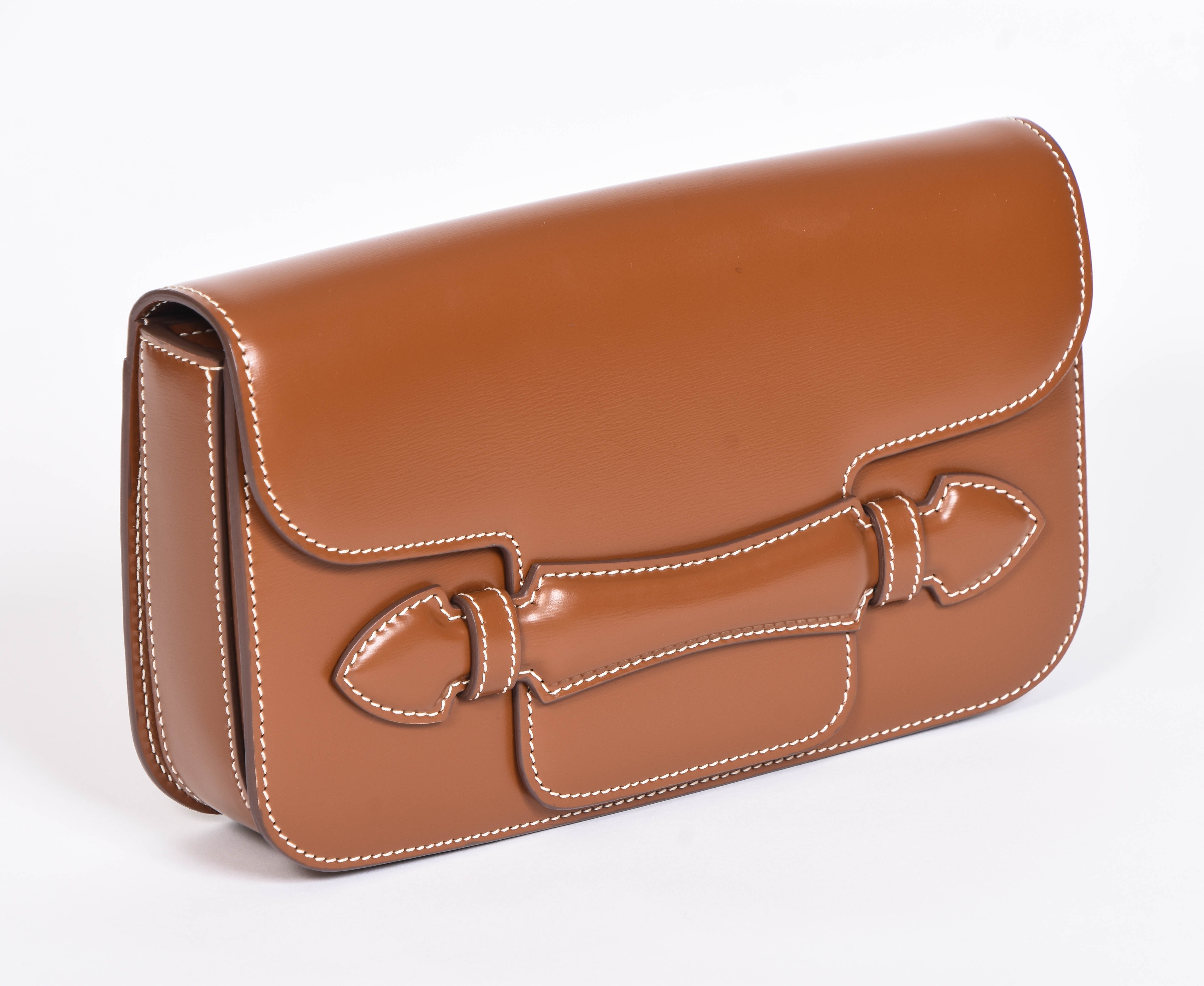 Romy Clutch Bag