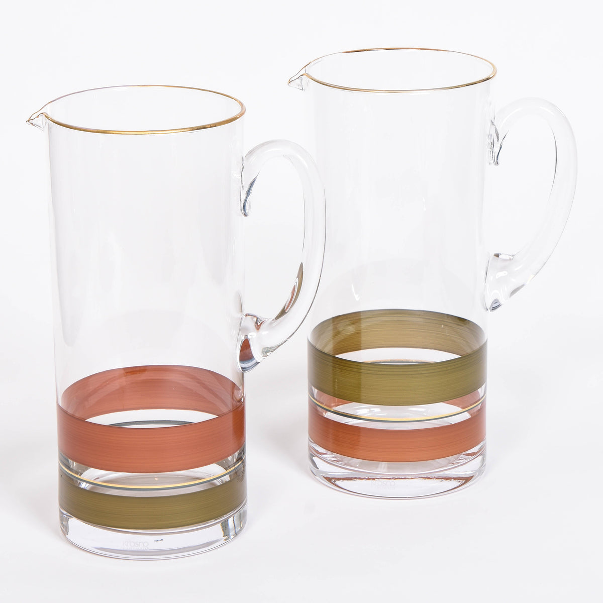 Milan Water Jug
