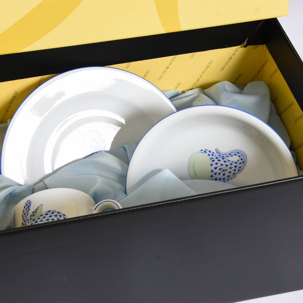 Herend Baby Set