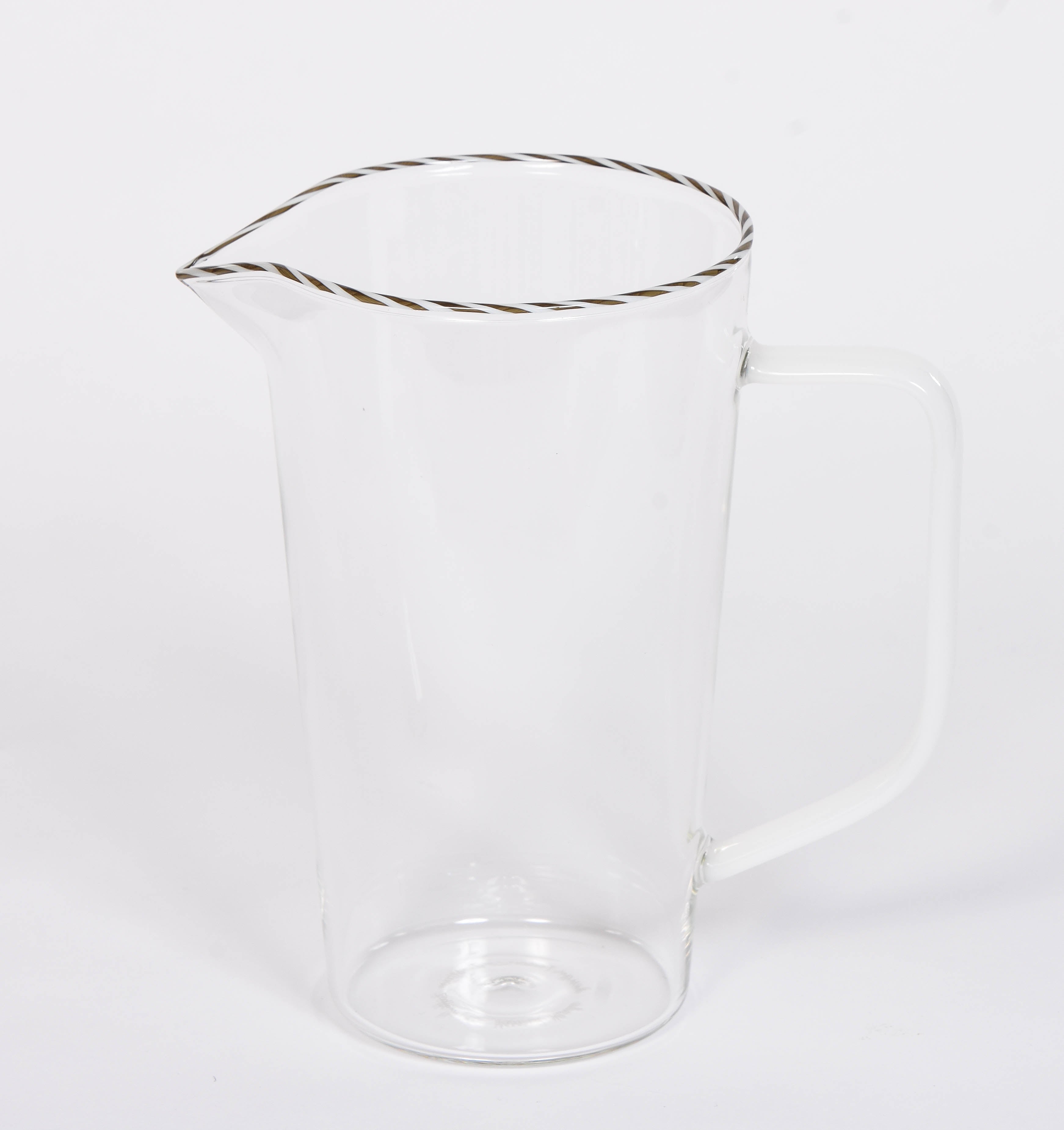 Intrecci Carafe