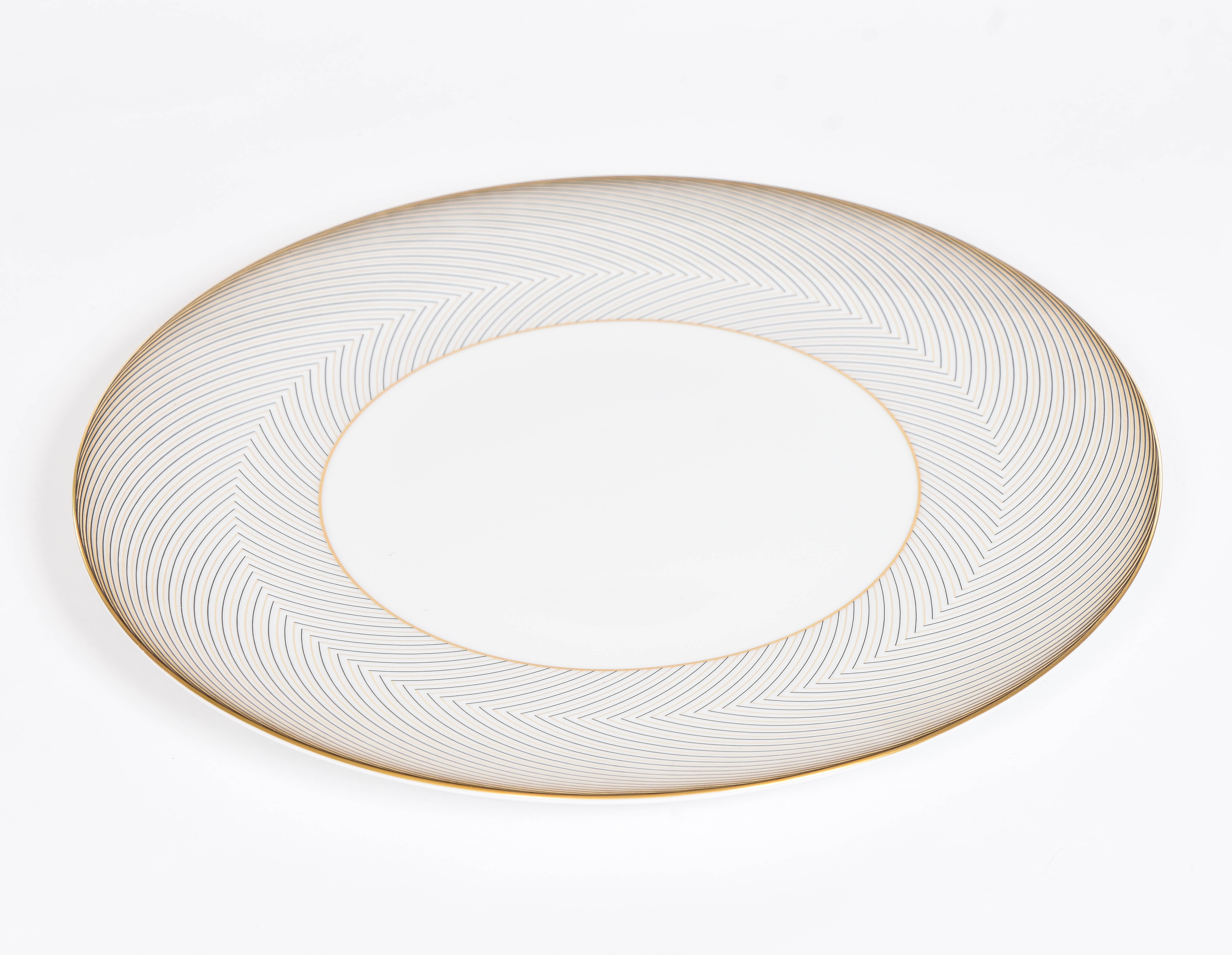 Oskar Dinner Service