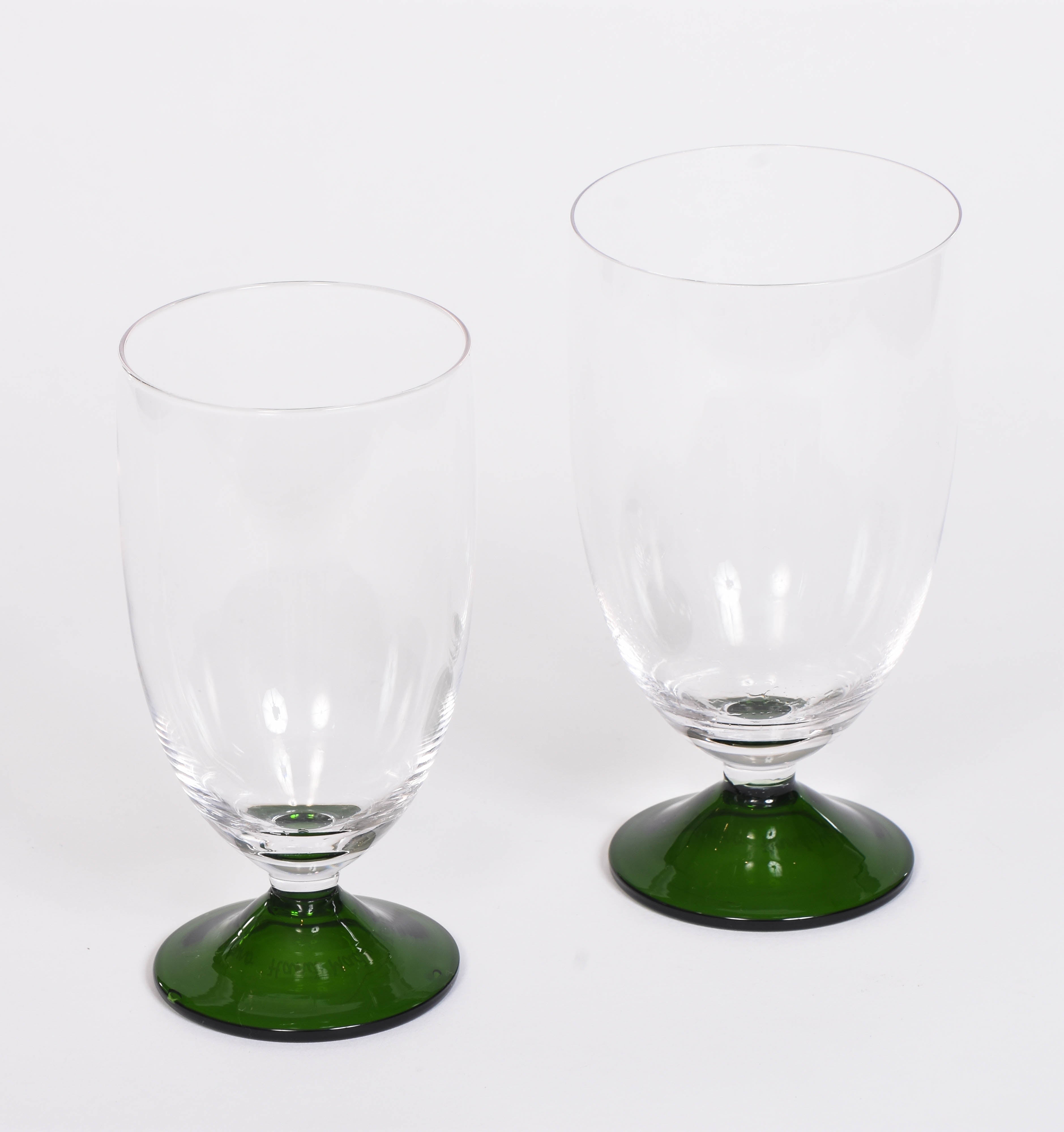 Maestro Glassware