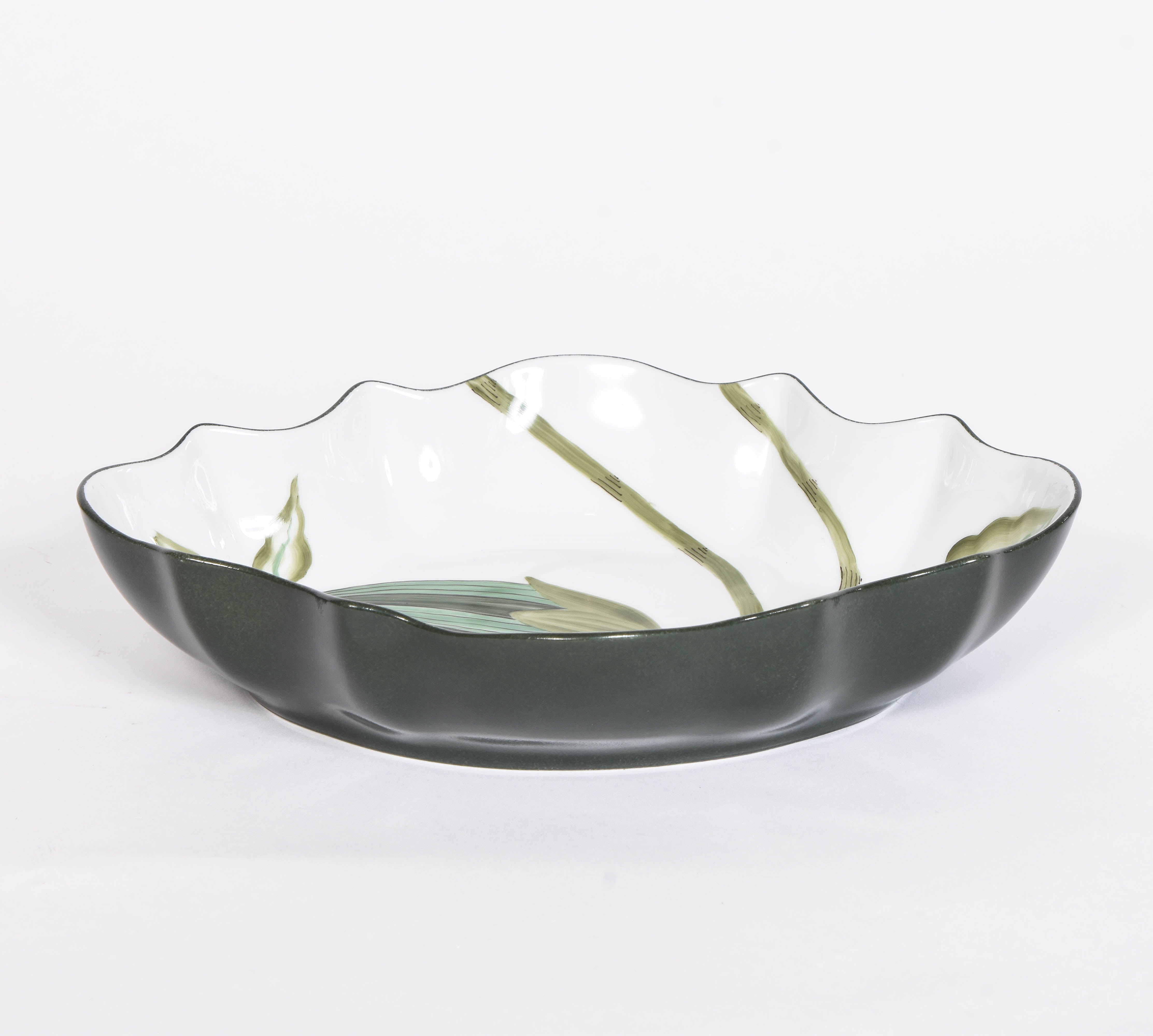 Scalloped Dish
