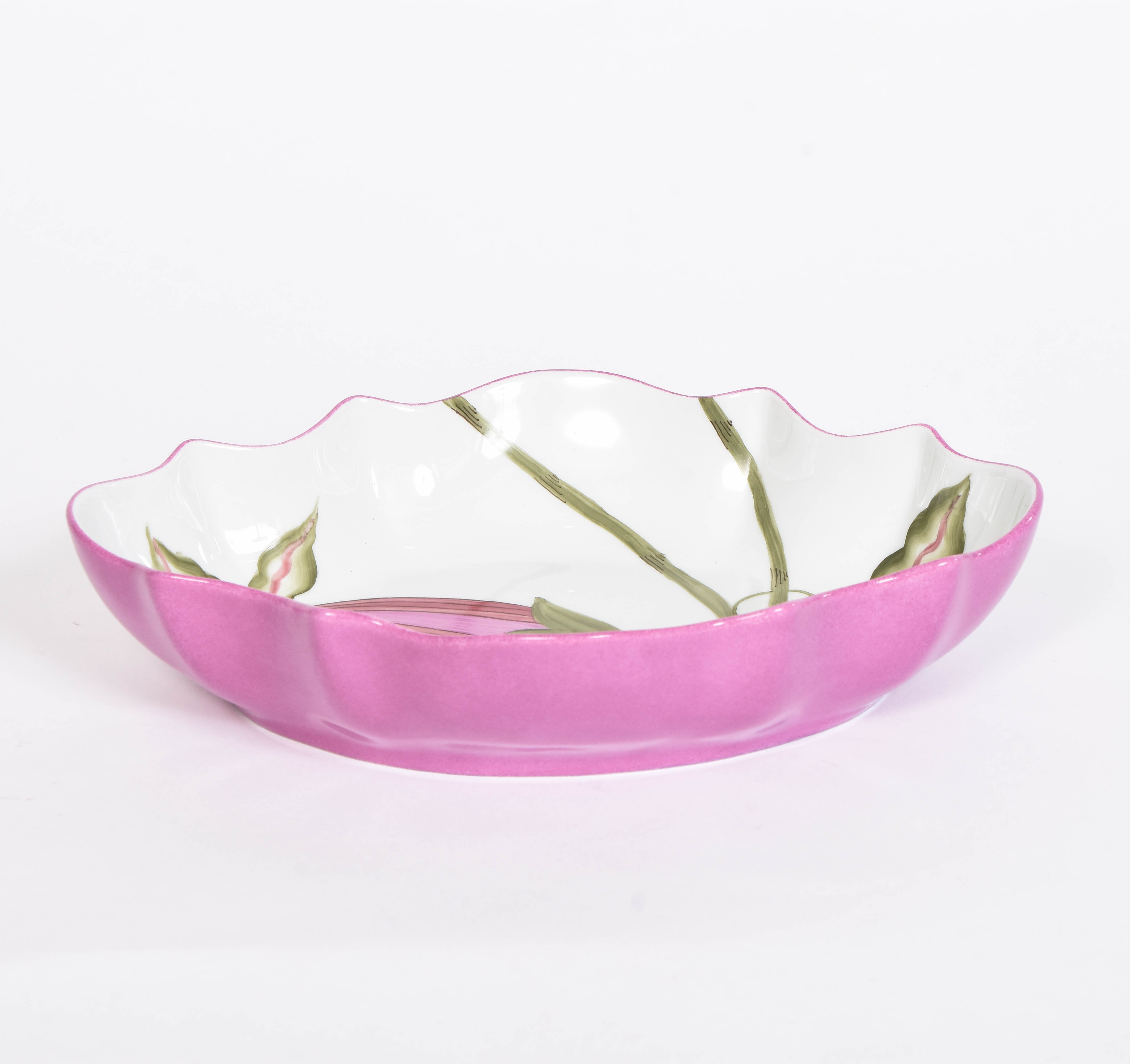 Scalloped Dish