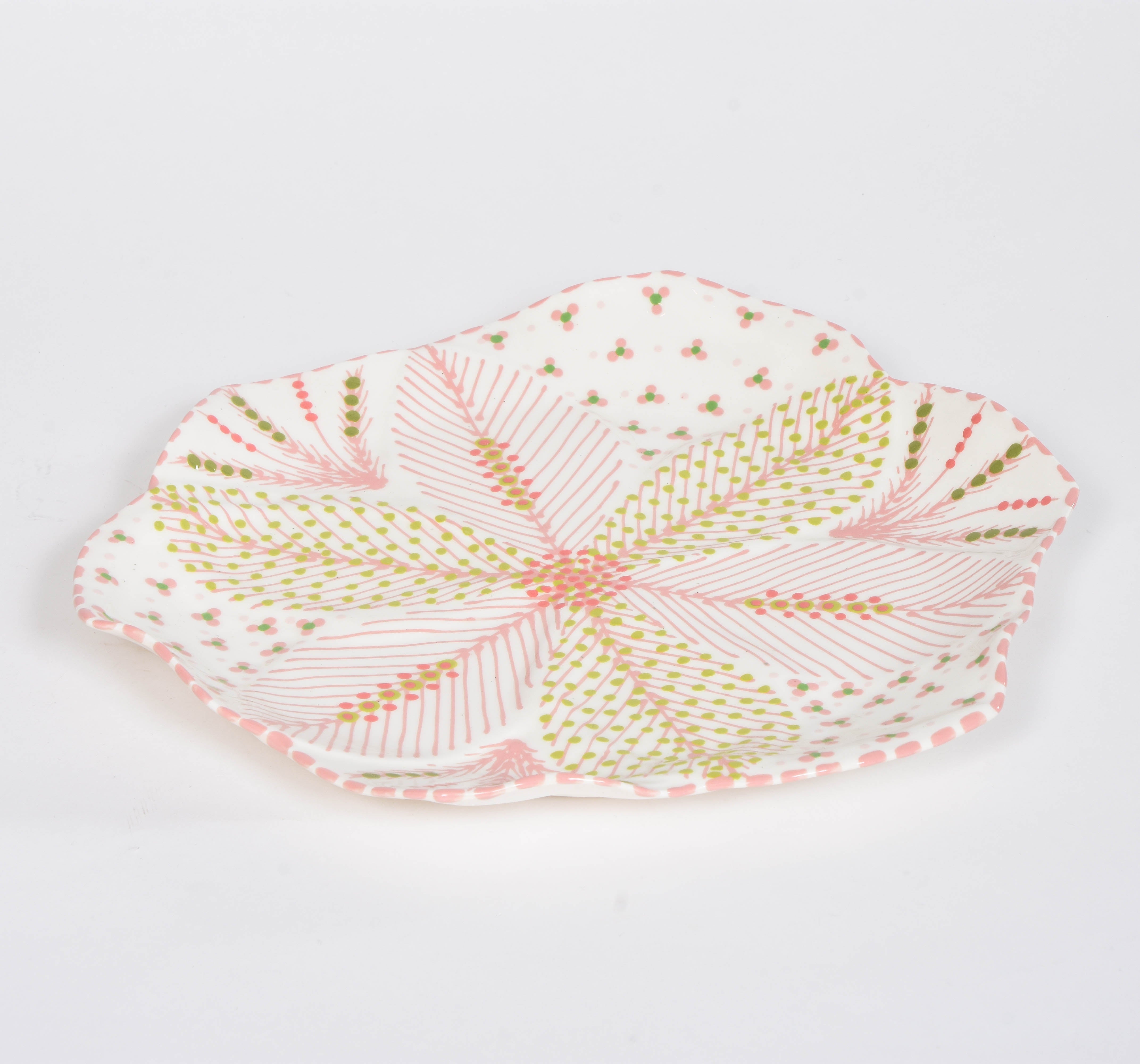 Tulip Dinner Service