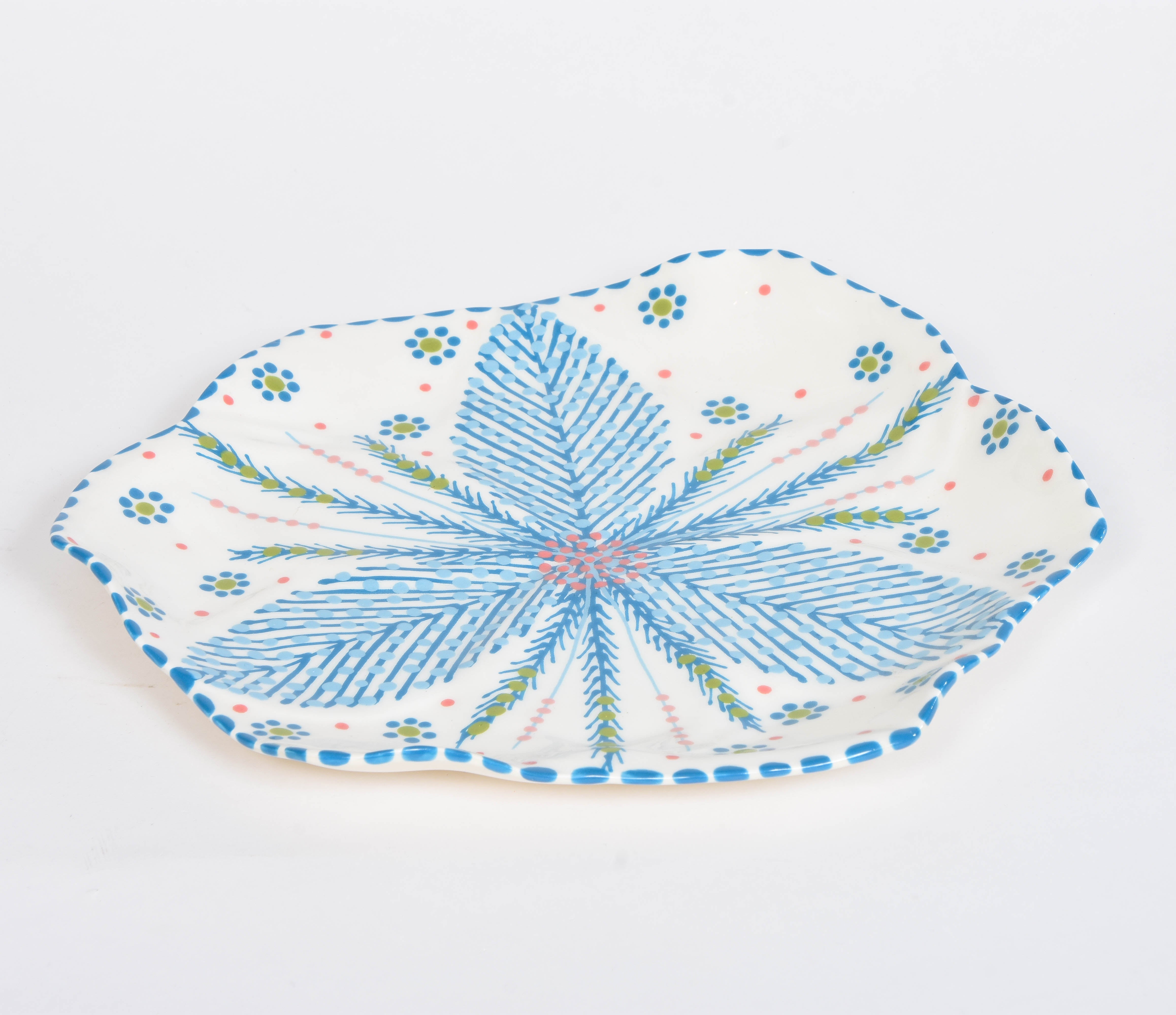 Tulip Dinner Service