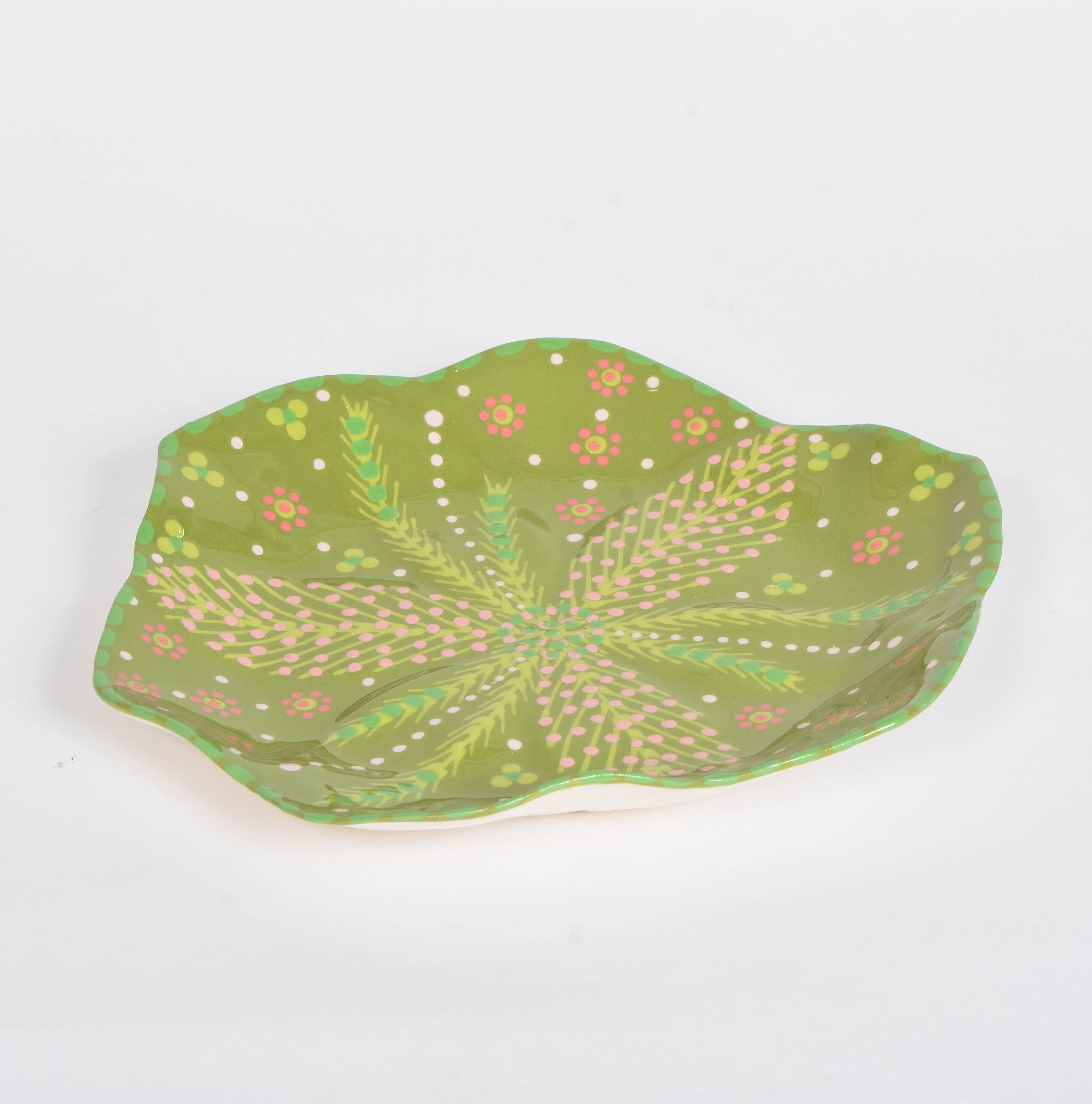 Tulip Dinner Service