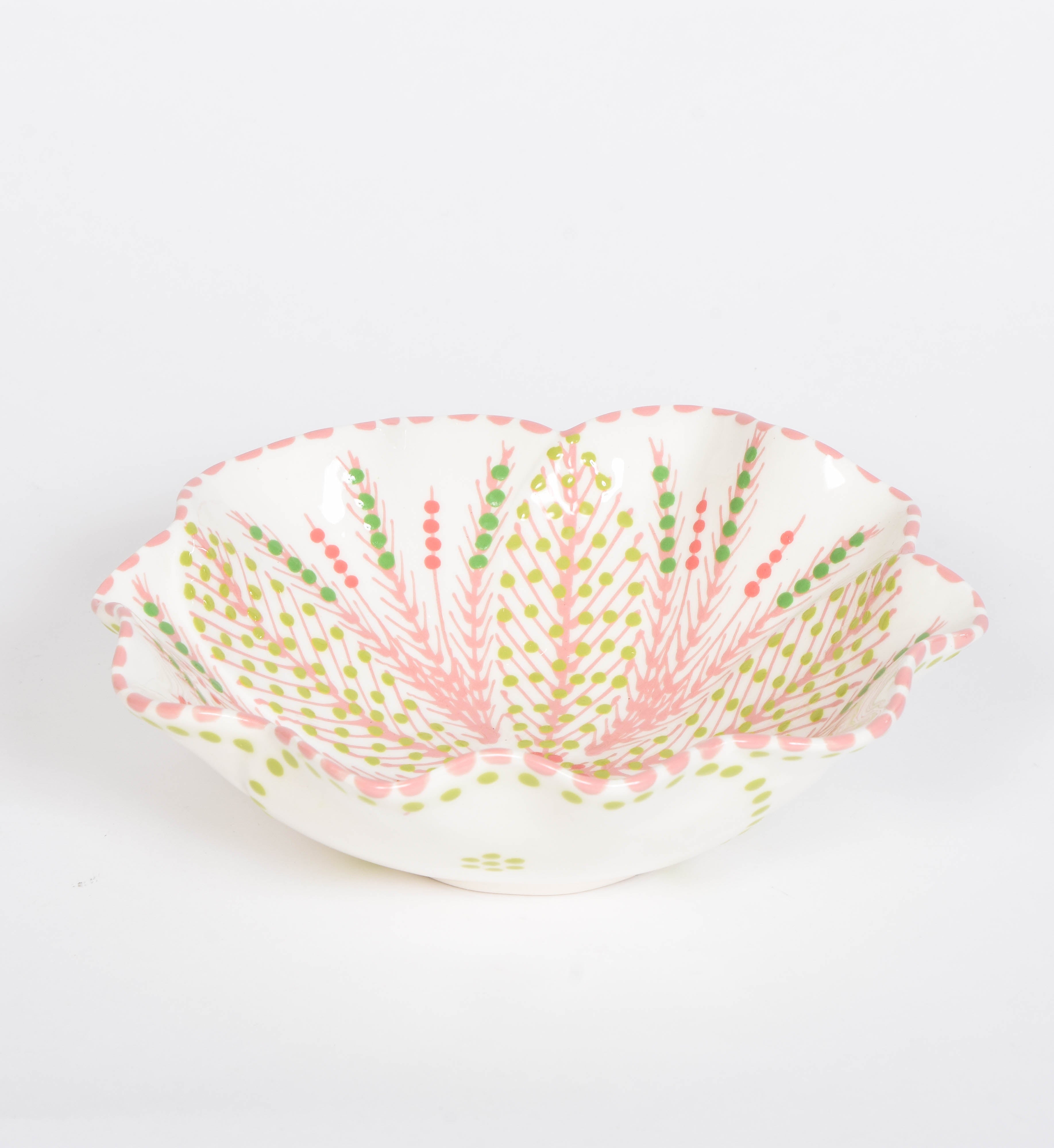 Tulip Dinner Service