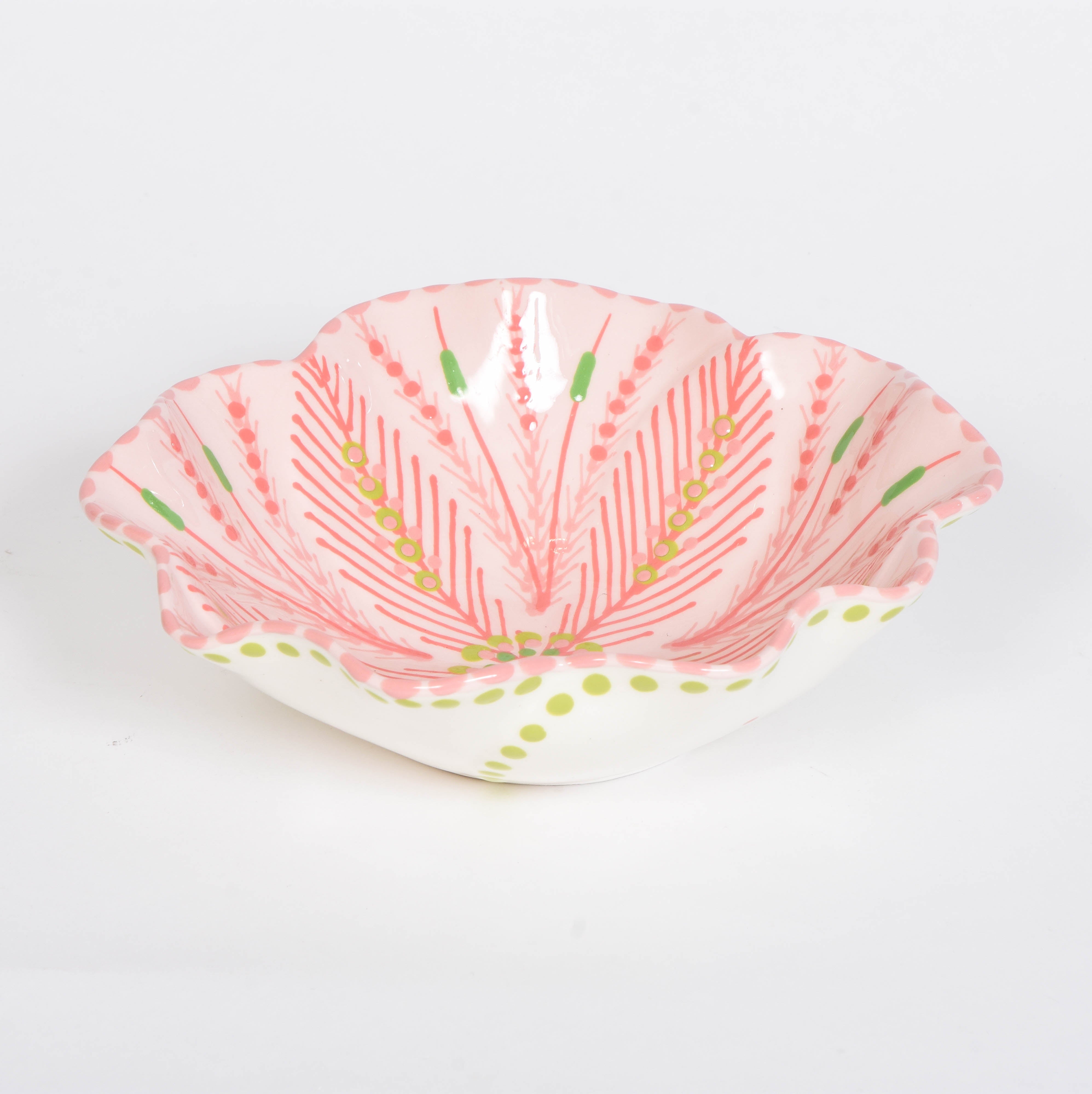 Tulip Dinner Service