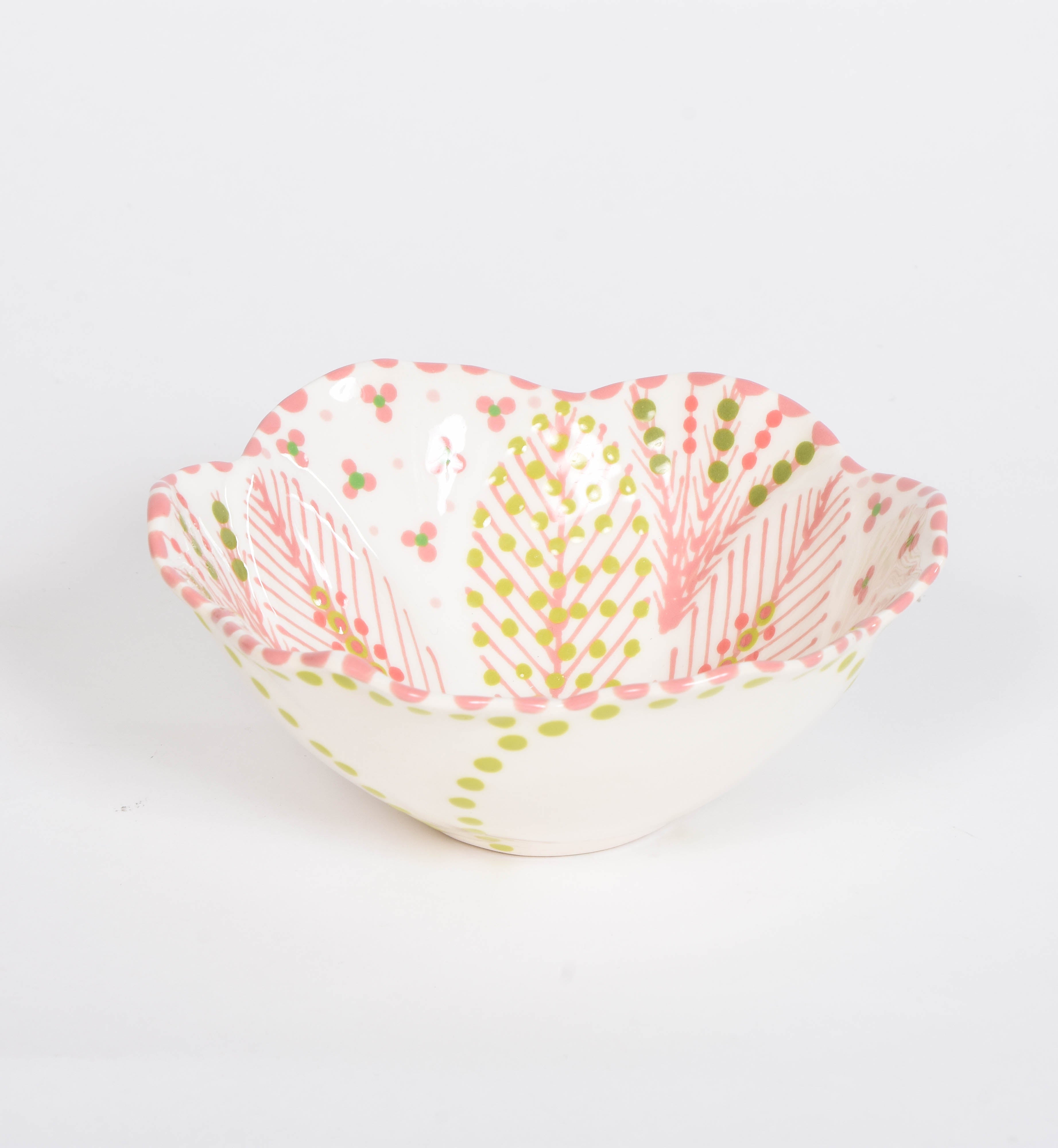 Tulip Dinner Service