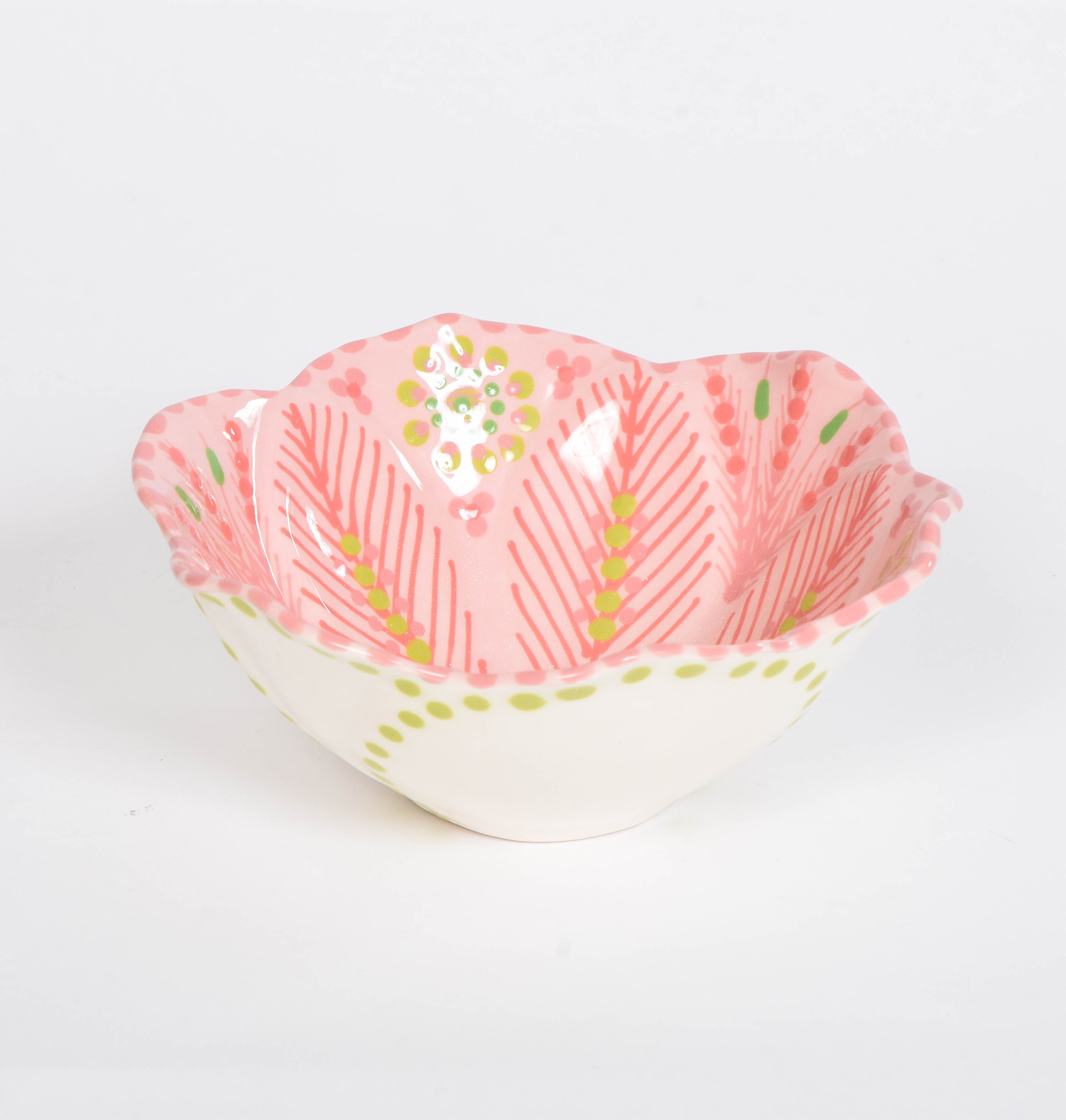 Tulip Dinner Service