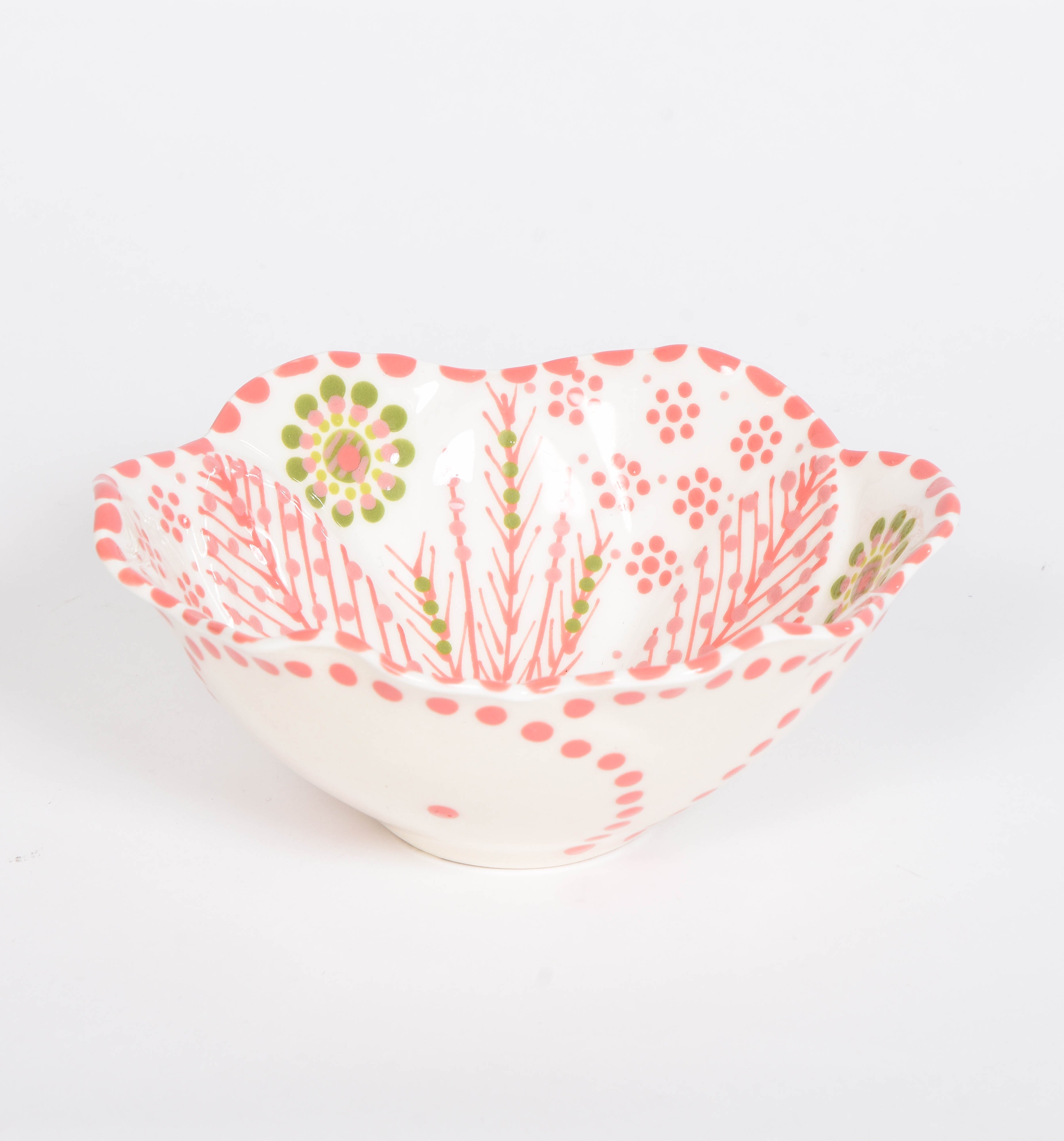 Tulip Dinner Service