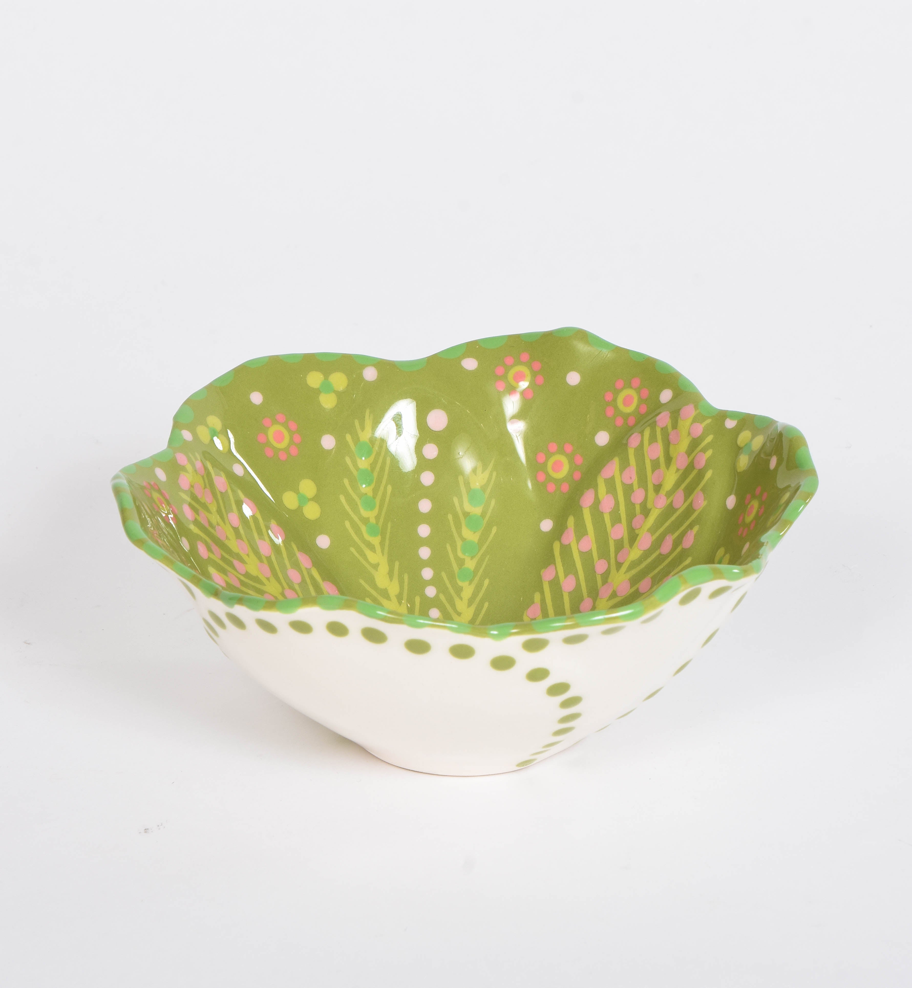 Tulip Dinner Service