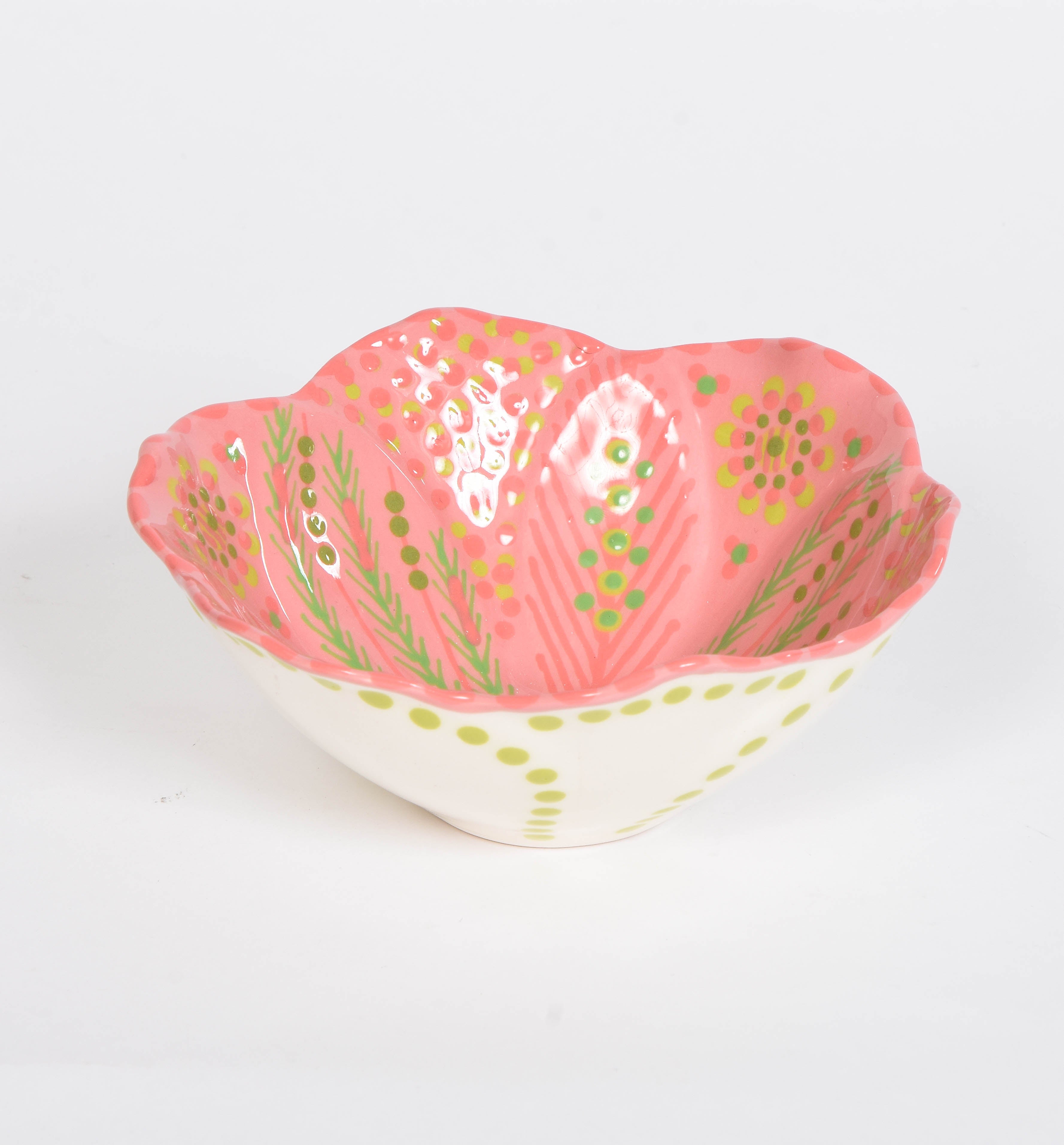 Tulip Dinner Service