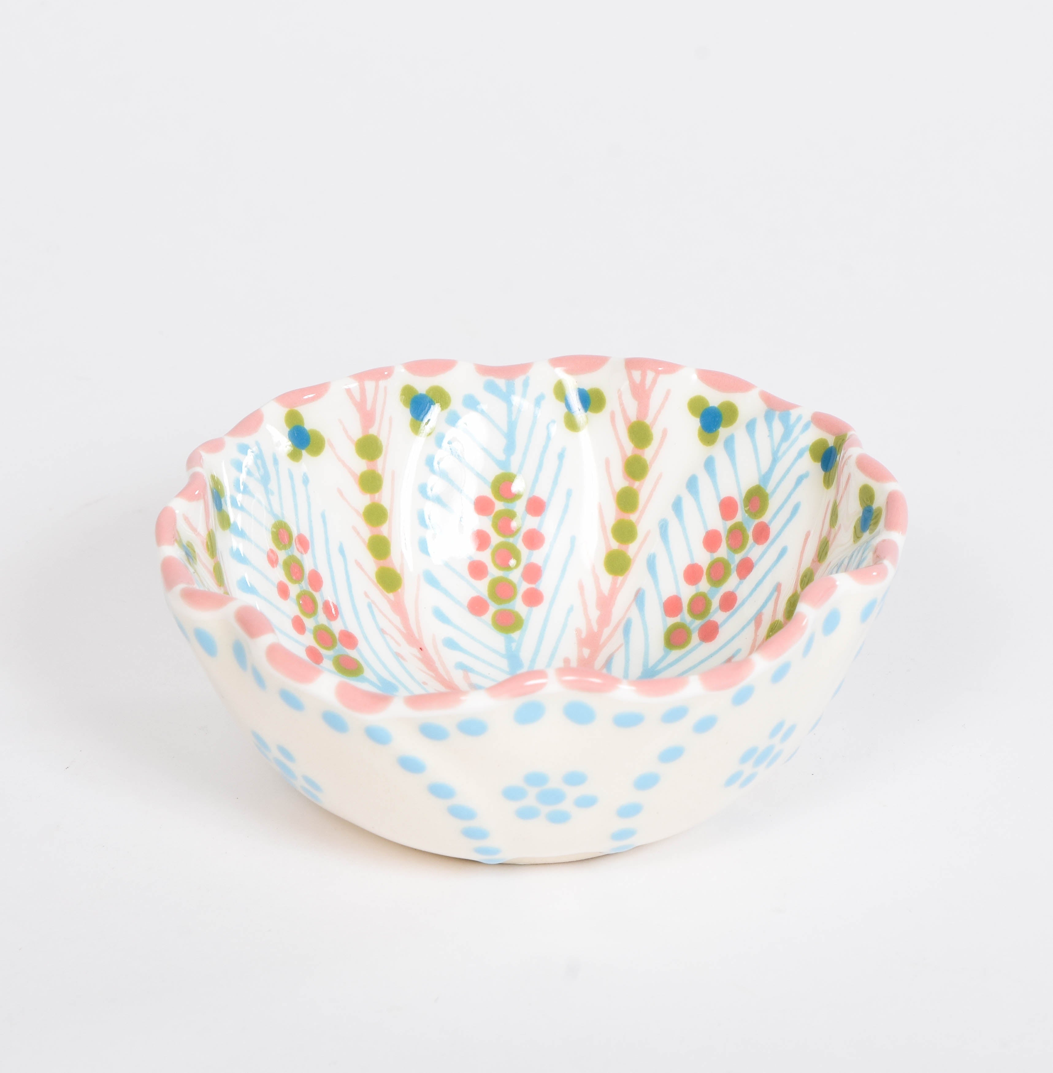 Tulip Dinner Service