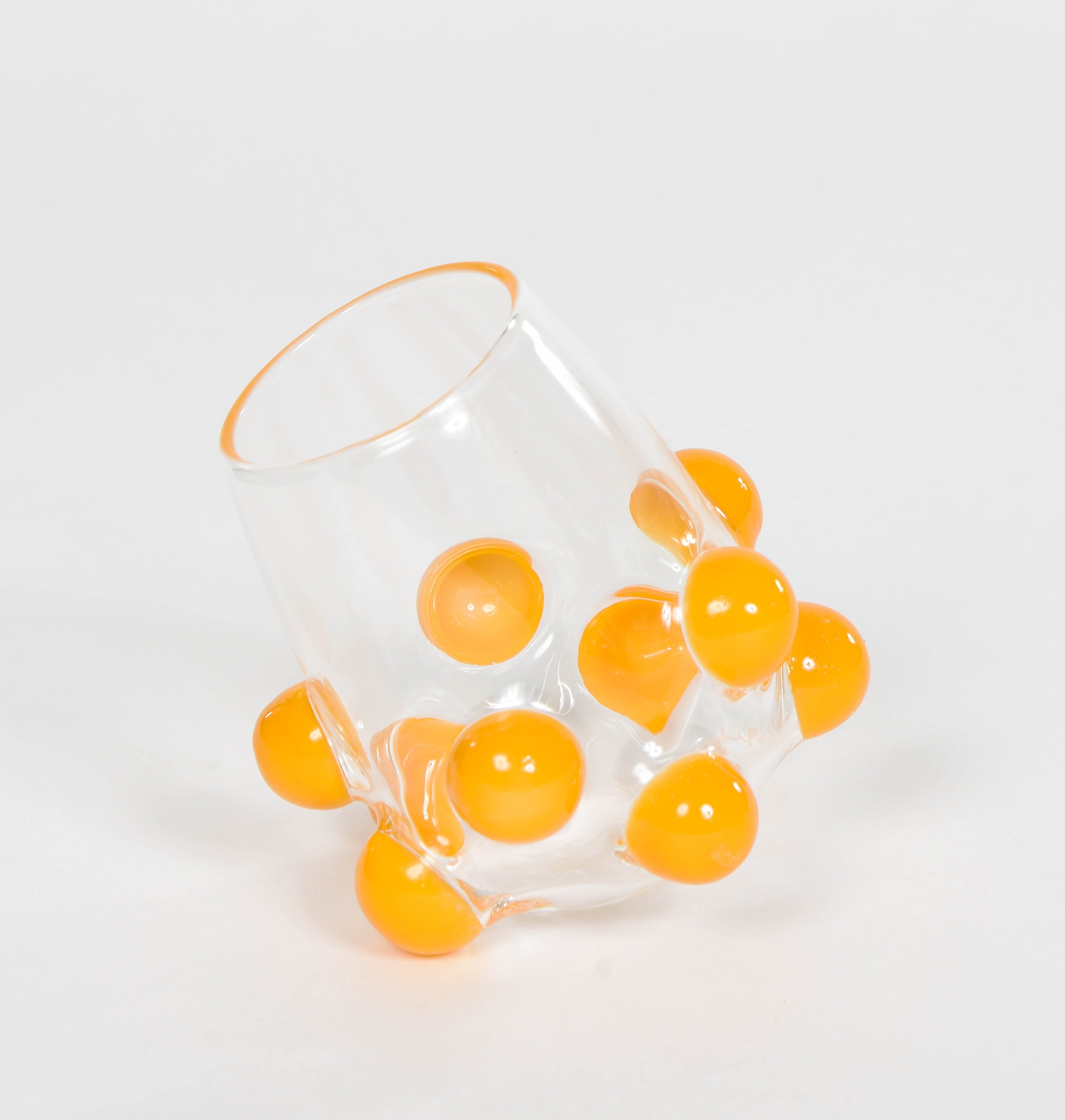 Mini Jazzini Shot Glass