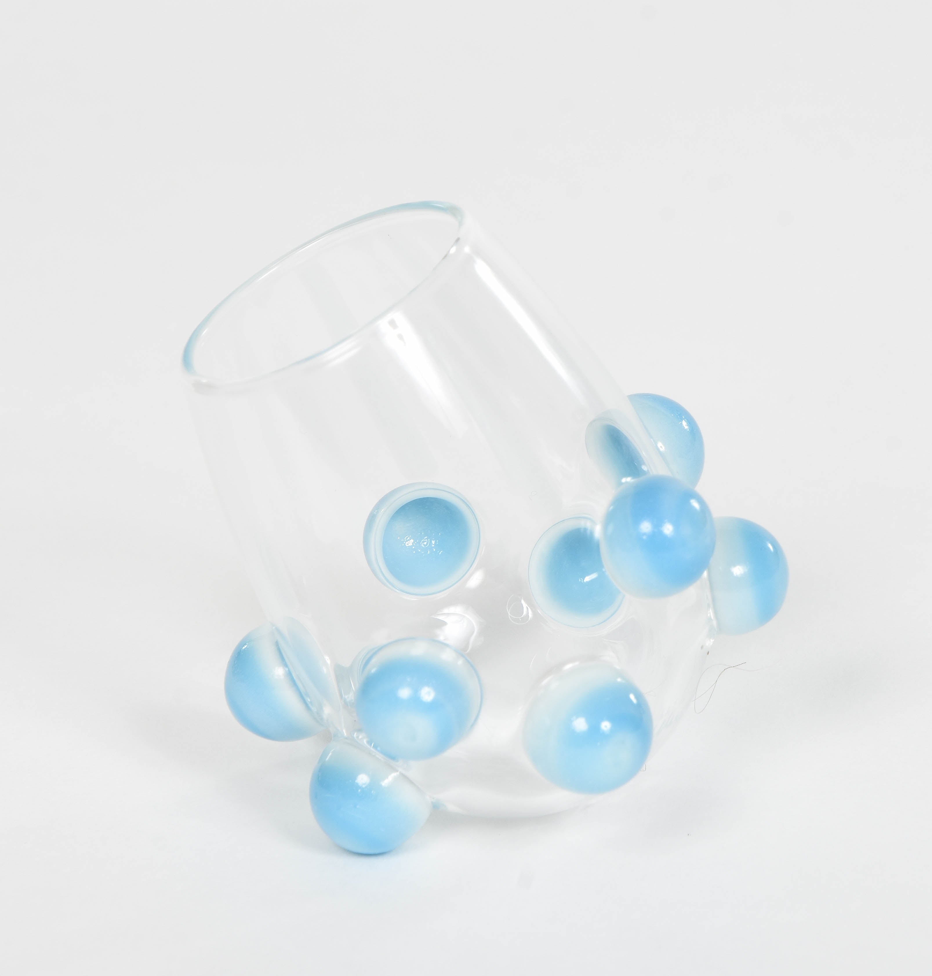 Mini Jazzini Shot Glass