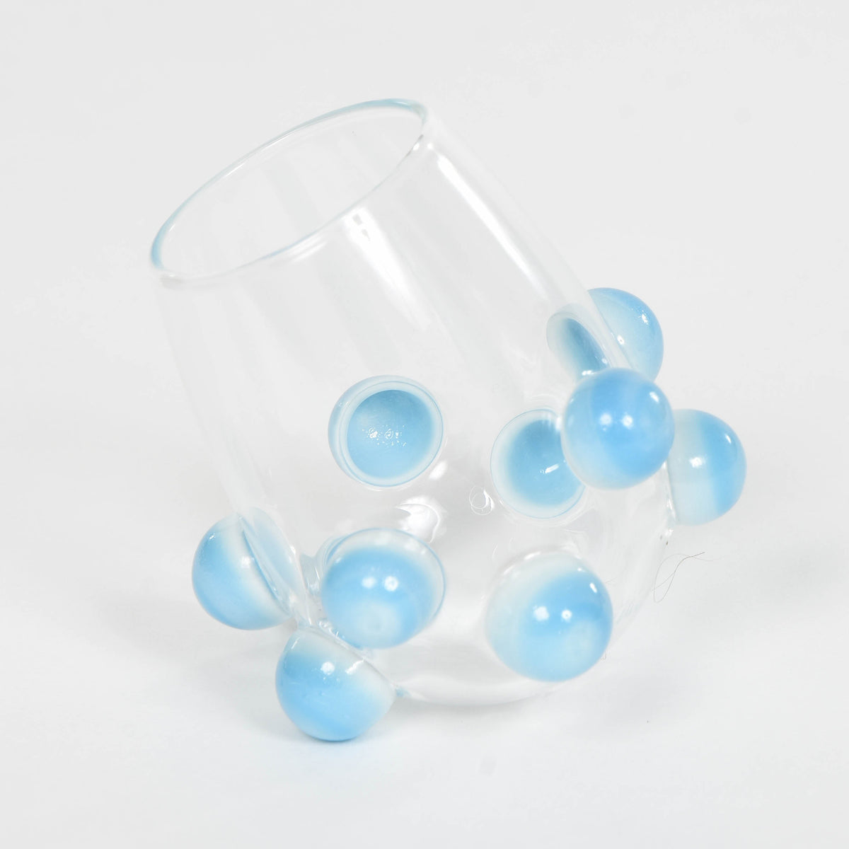 Mini Jazzini Shot Glass