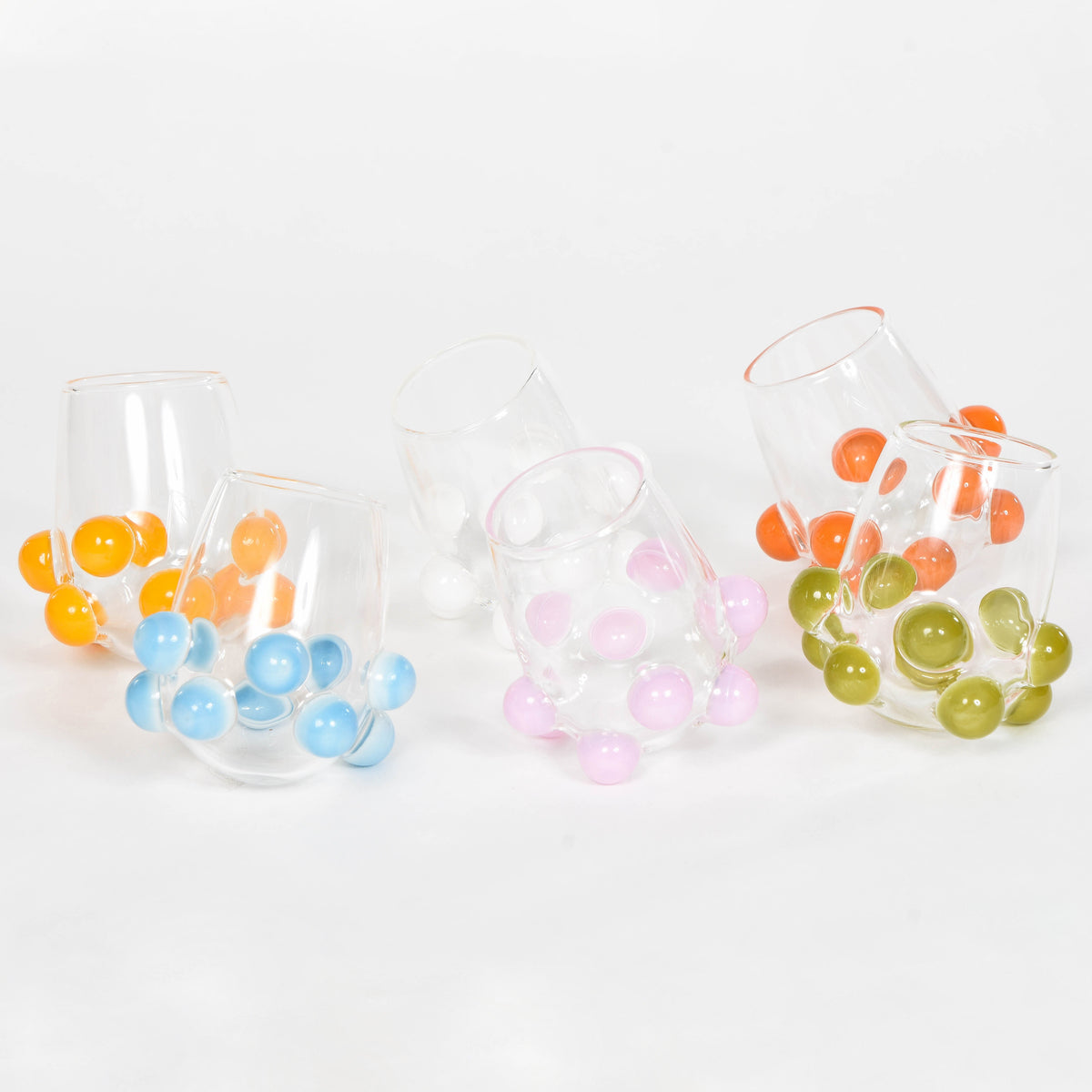 Mini Jazzini Shot Glass