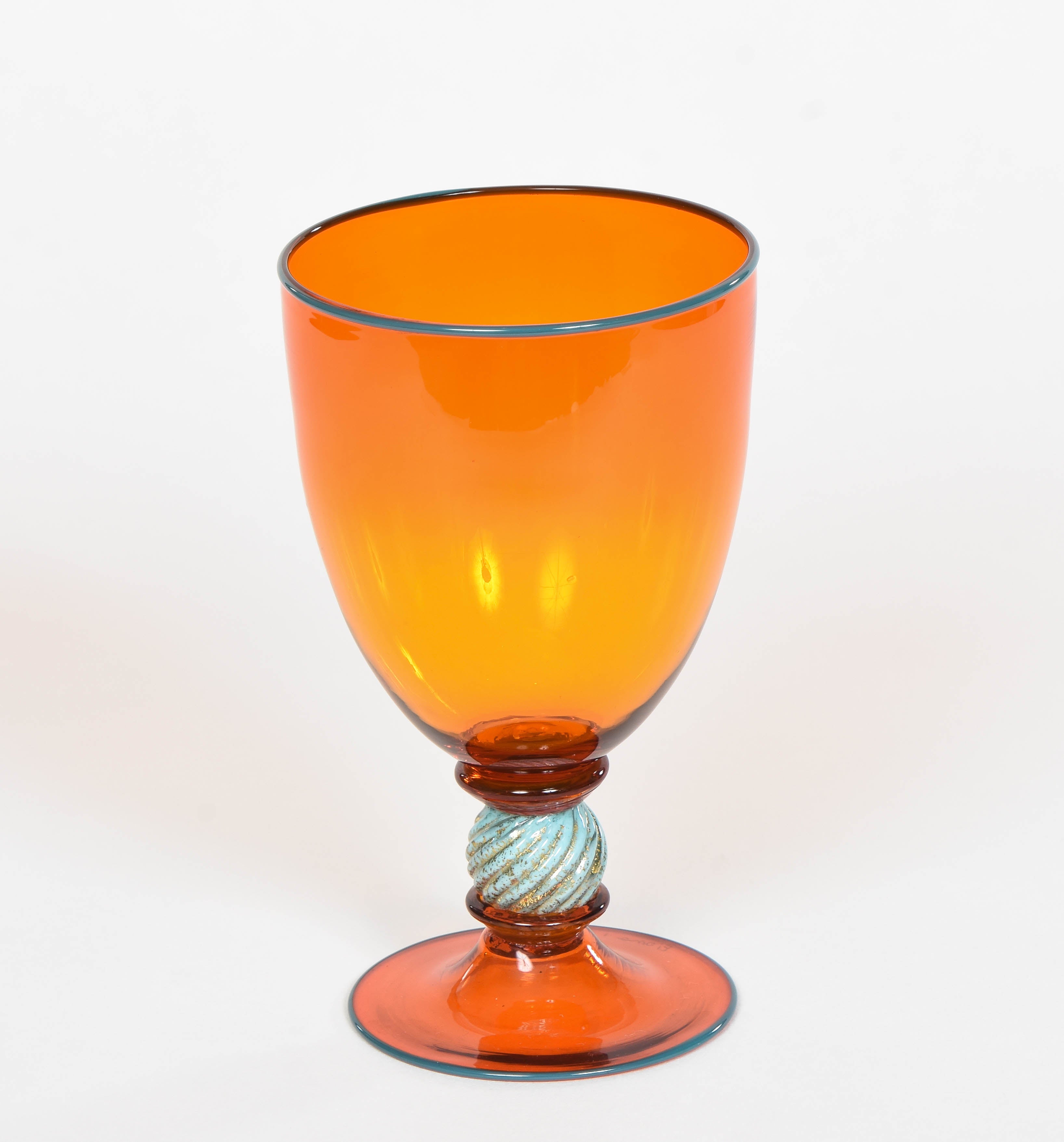 Burns Goblet