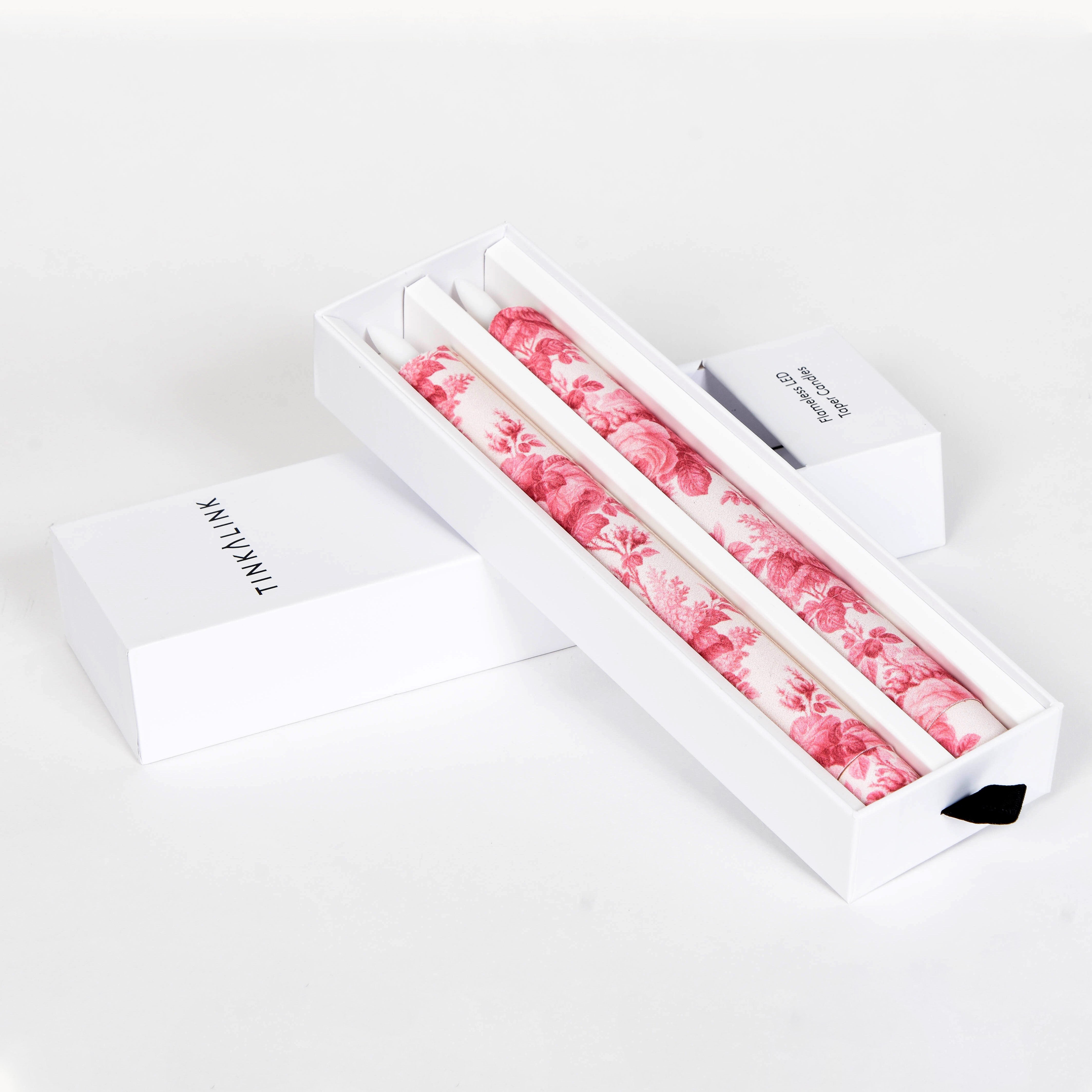 Tinkalink Battery Candles