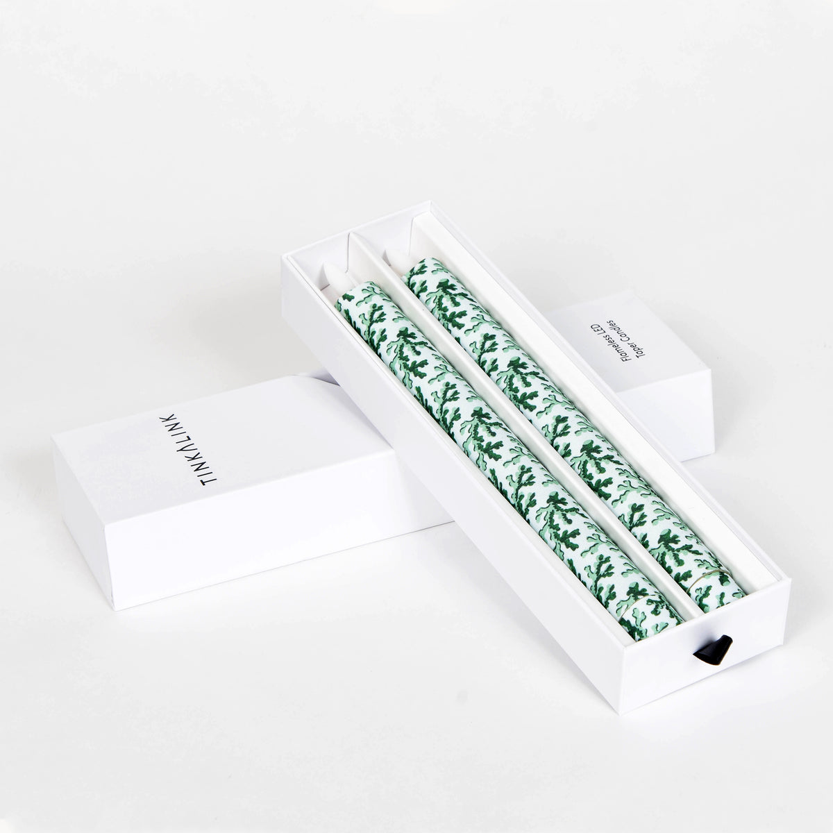 Tinkalink Battery Candles