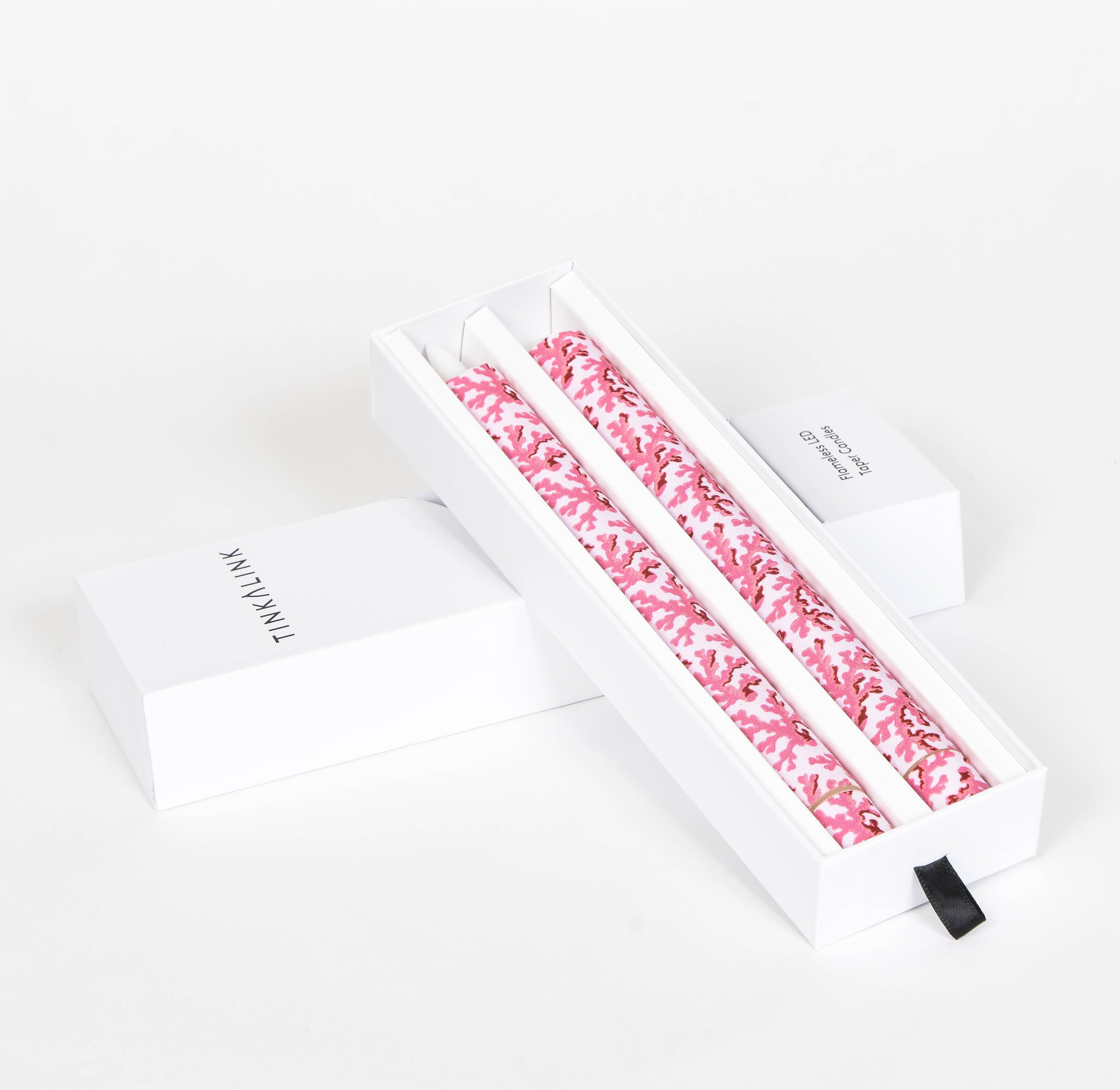 Tinkalink Battery Candles